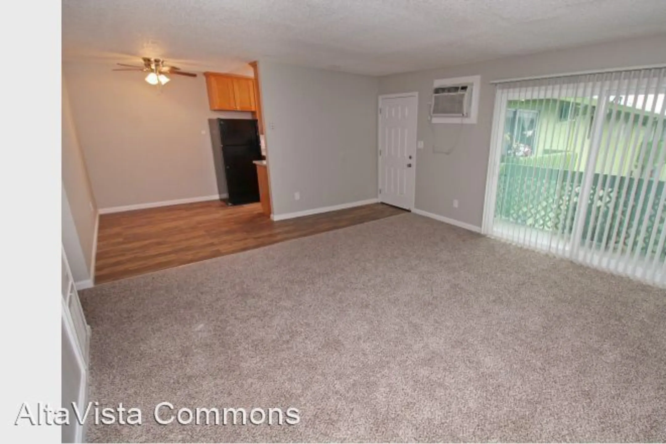 AltaVista Commons 17411743 Wright St Sacramento, CA Apartments for