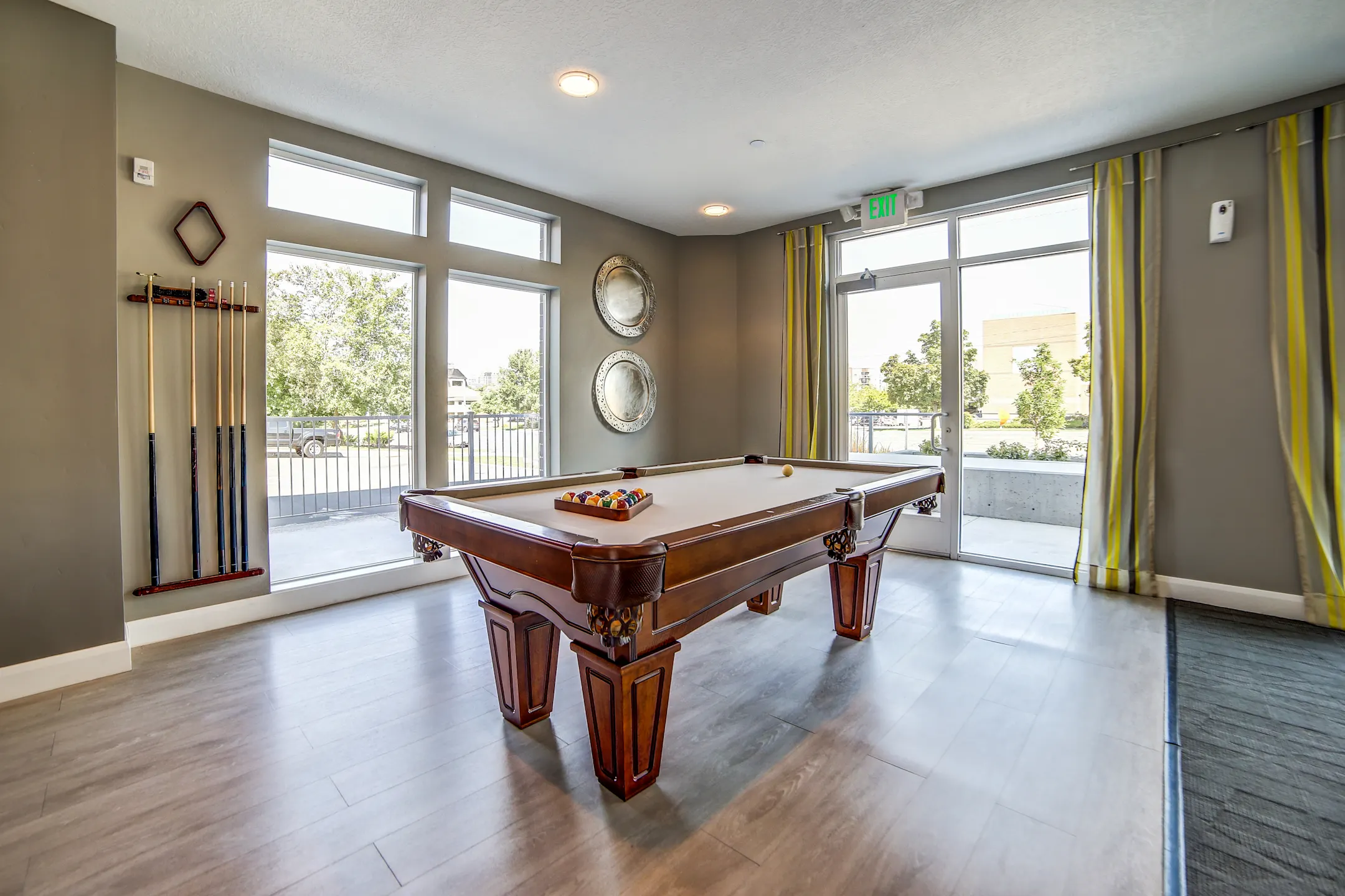 Moda Newhouse Apartments Salt Lake City, UT 84102