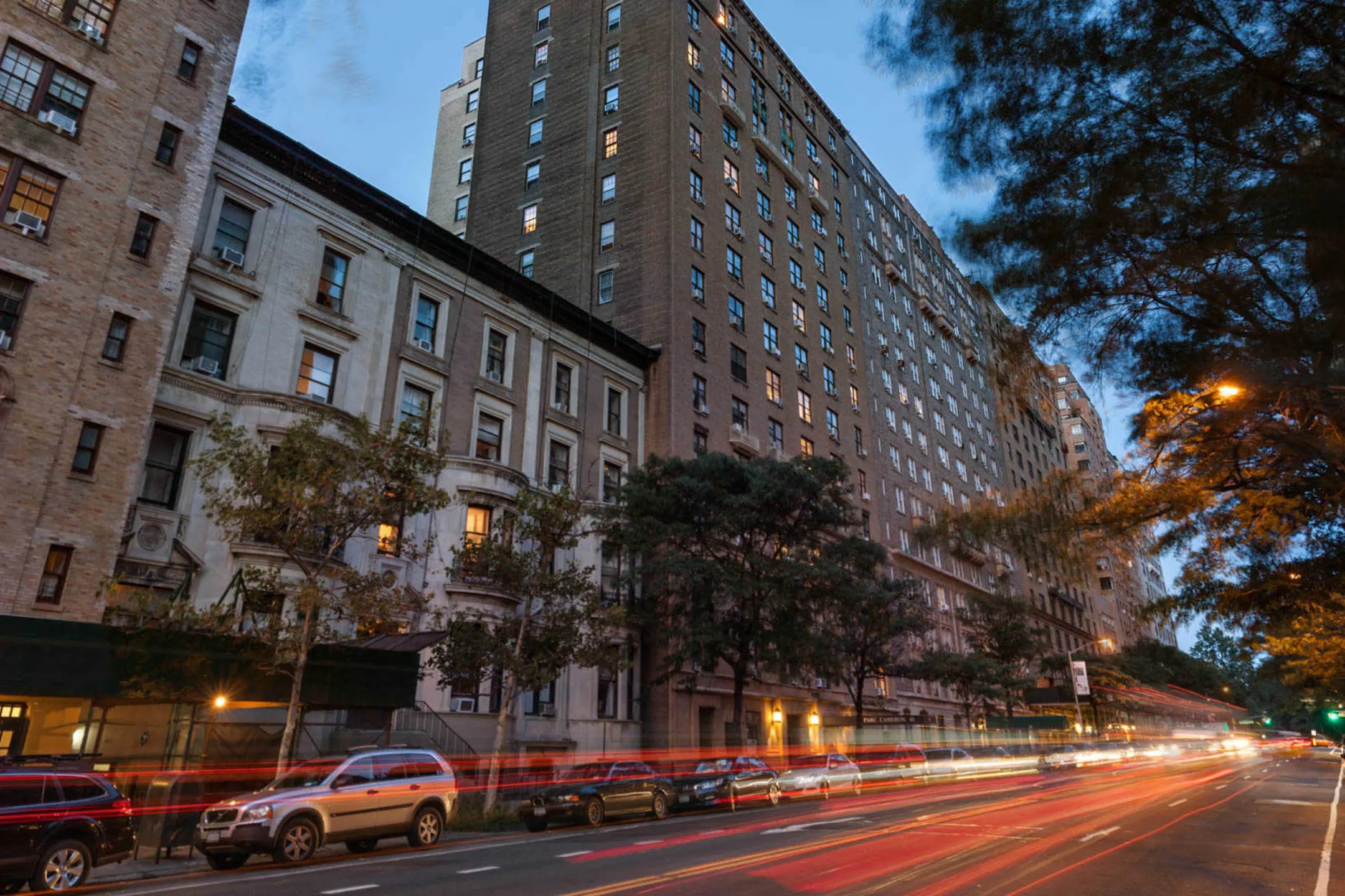 Parc Cameron Apartments New York, NY 10024