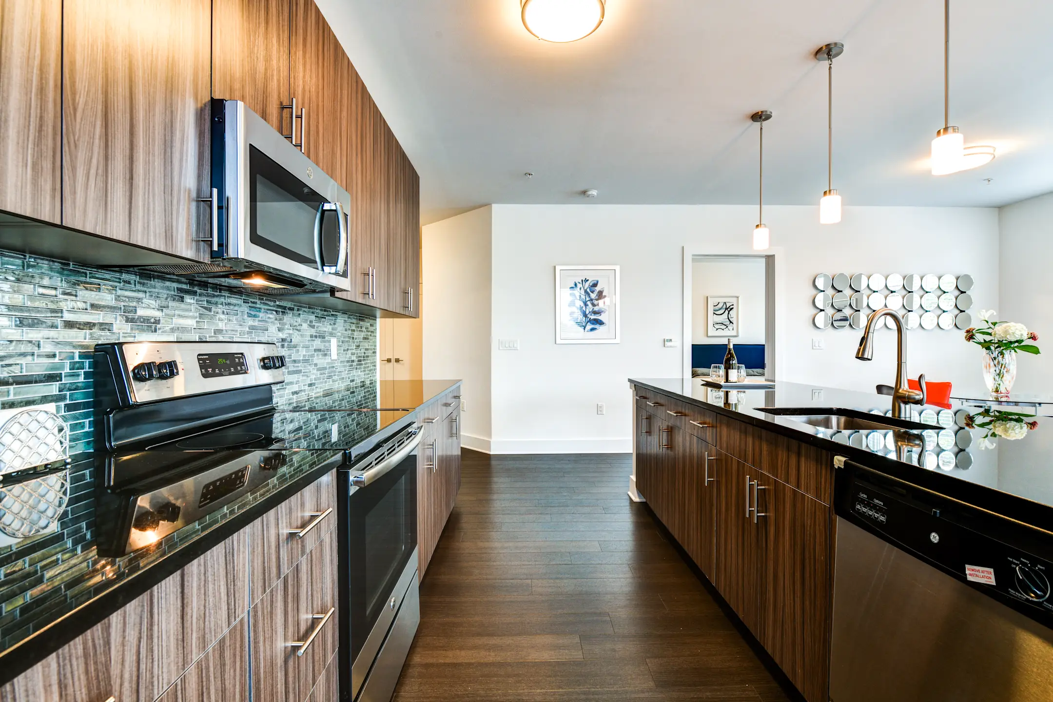 The Cobalt in Somerville Apartments Somerville, NJ 08876