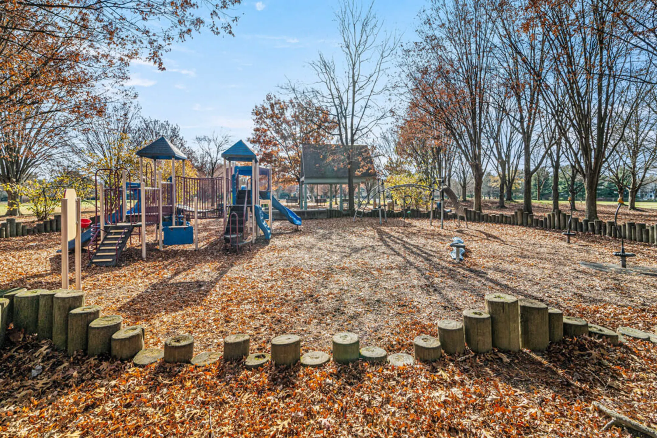 Hunters Glen Apartments Apartments Plainsboro, NJ 08536