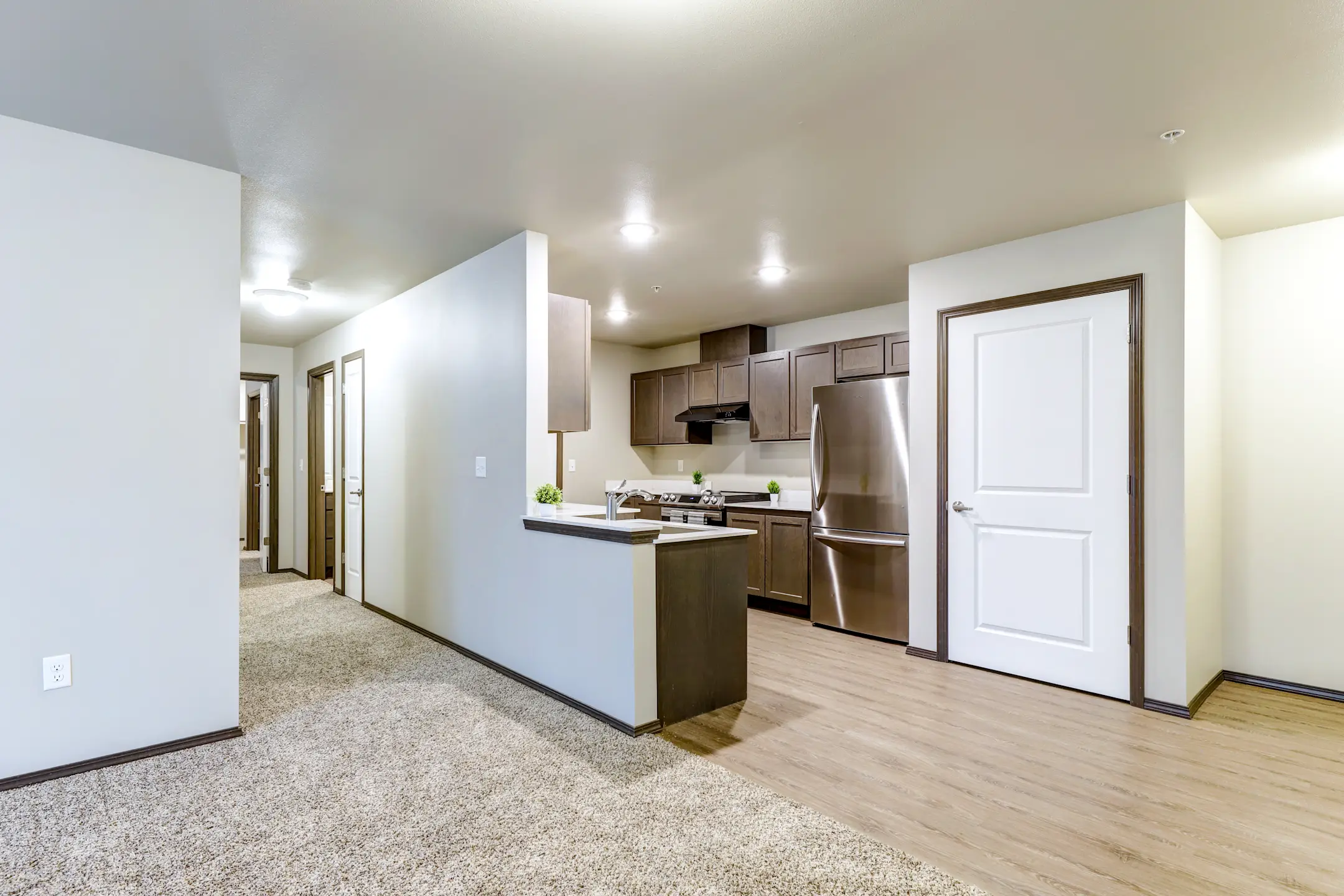 Altitude Apartments 2272 South Nevada Avenue Wenatchee, WA