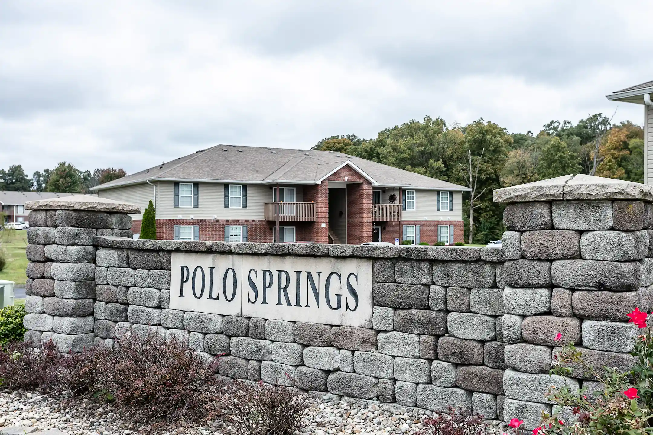 Polo Springs Apartments 124 Patriot Dr Bardstown, KY Apartments for