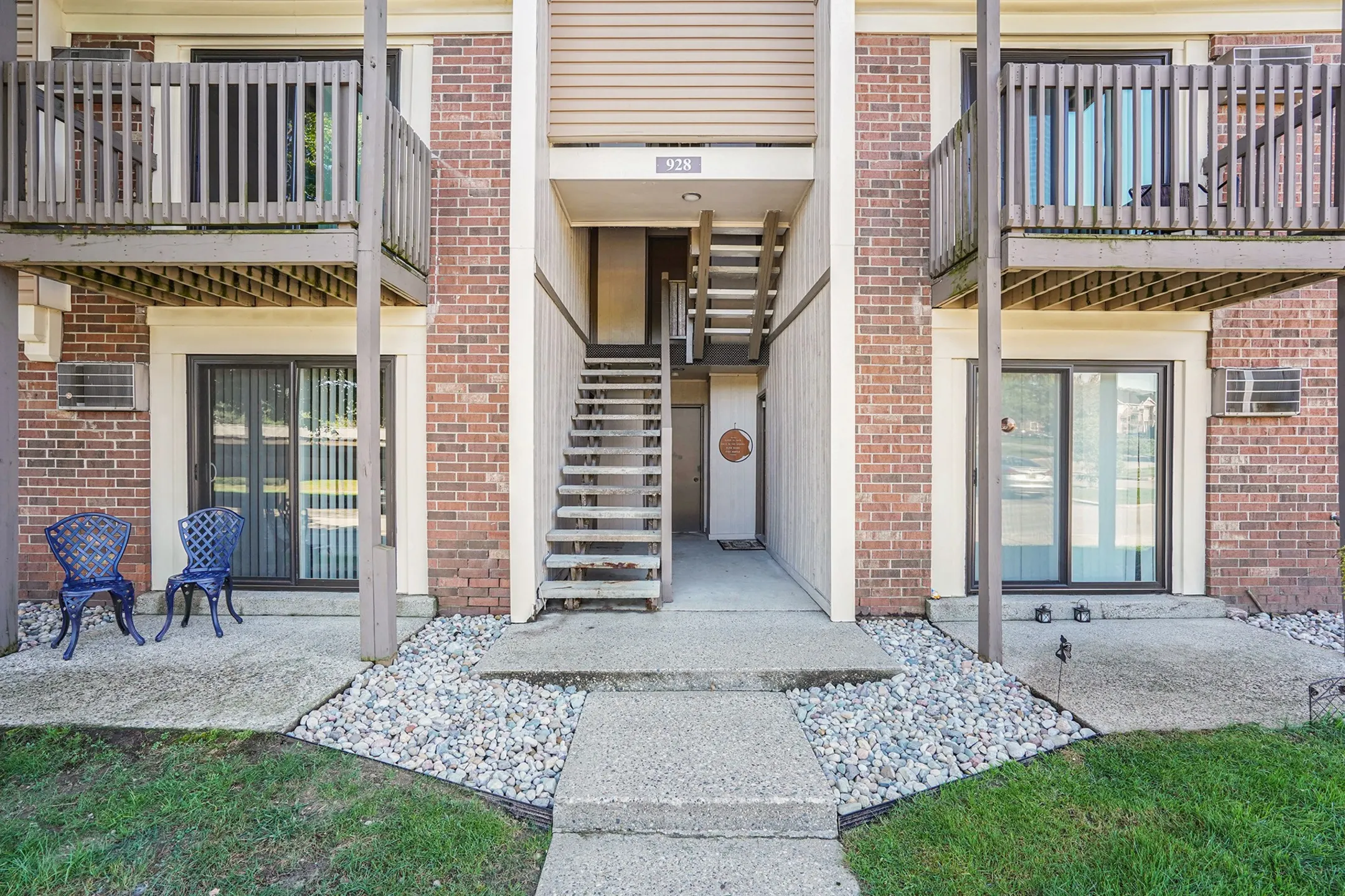 The Orchards at Four Mile 936 Four Mile Road Nw Grand Rapids, MI