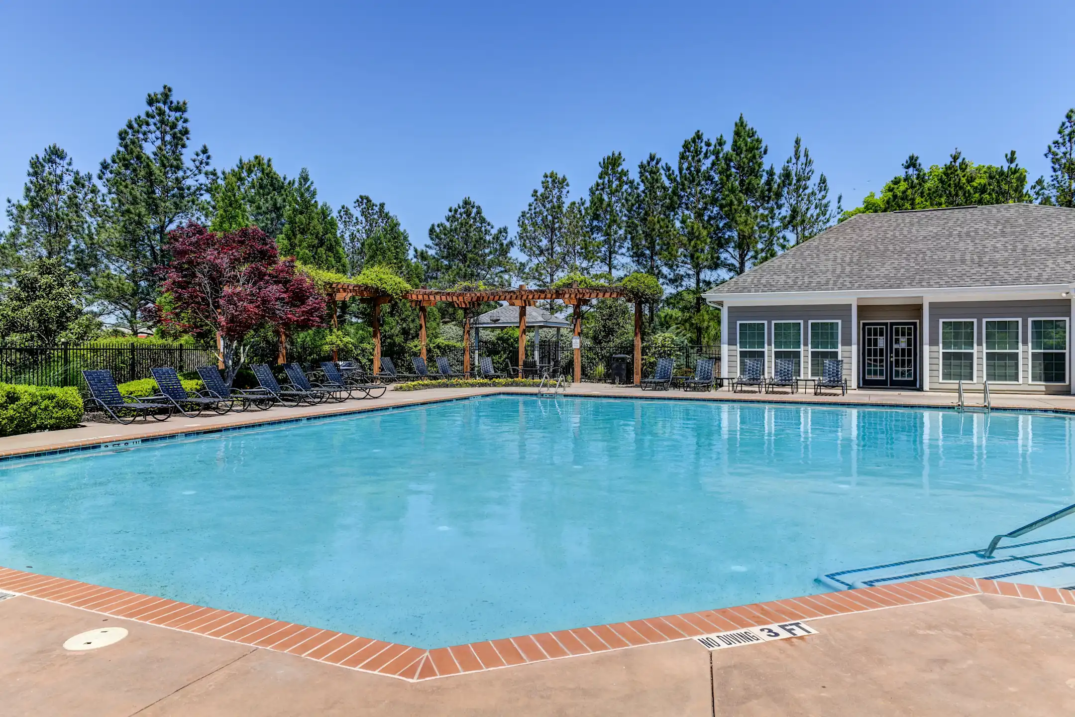 Mill Creek Run Apartments Apartments Macon, GA 31216