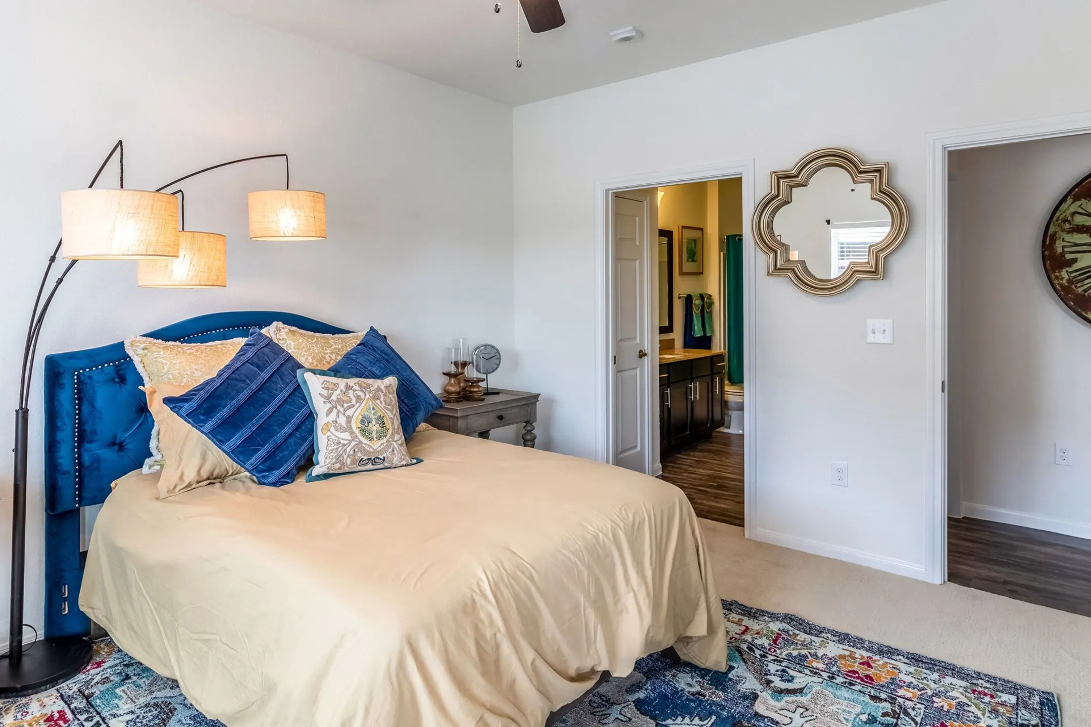 Creekside on Parmer Lane 5401 E Parmer Ln Austin, TX Apartments for