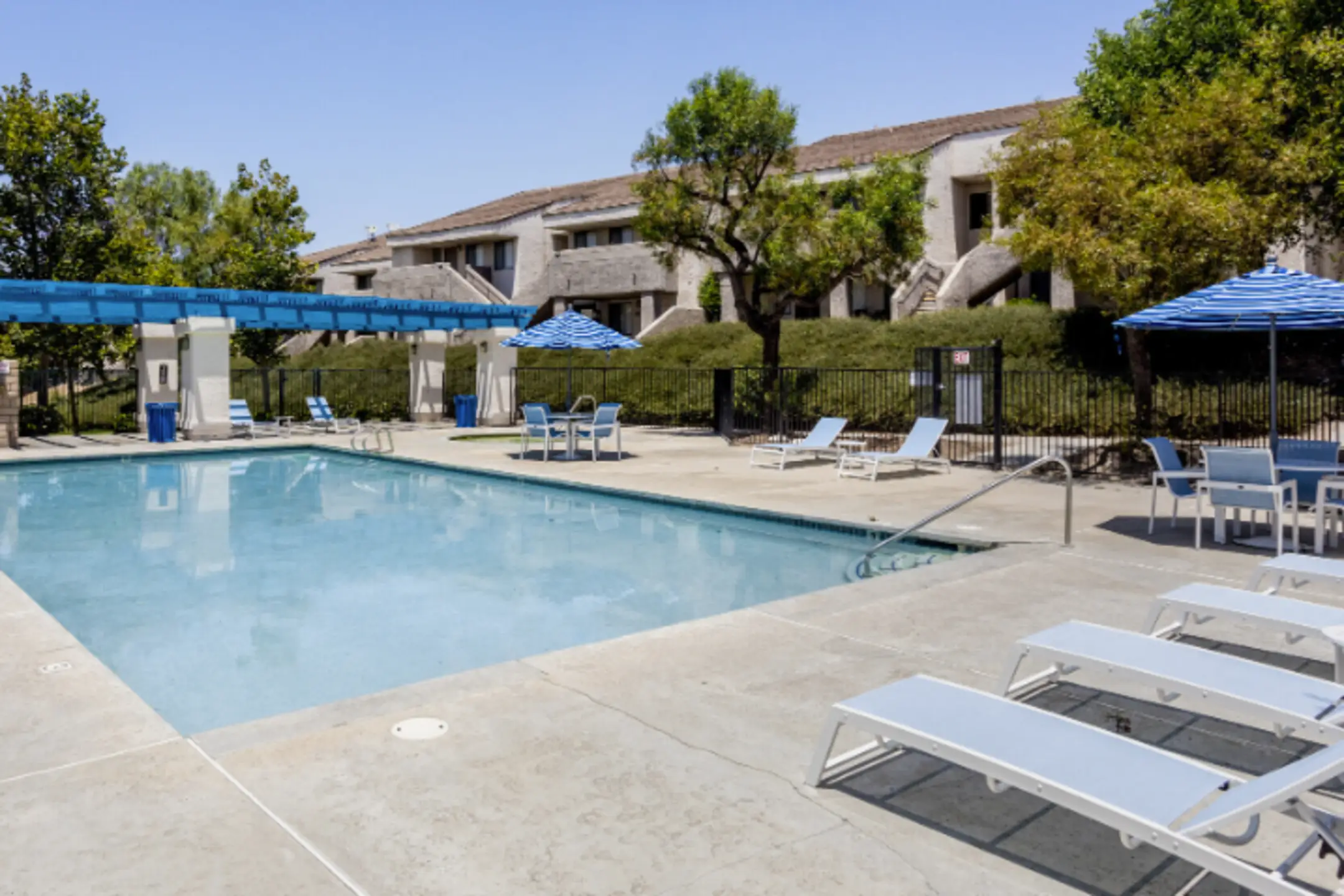 Vista Springs Apartments 21550 Box Springs Rd Moreno Valley, CA