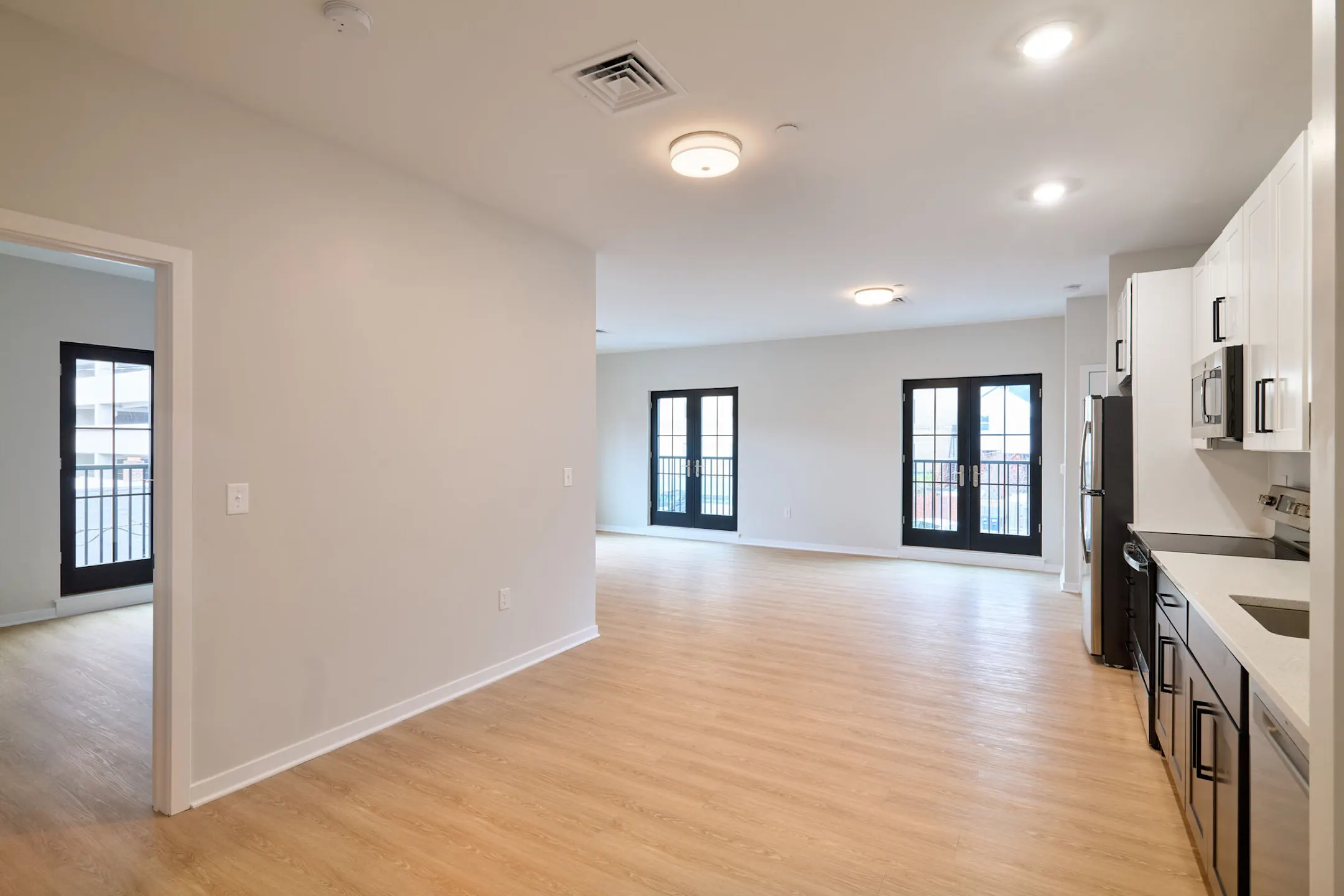 The Seville Apartments Easton, PA 18042