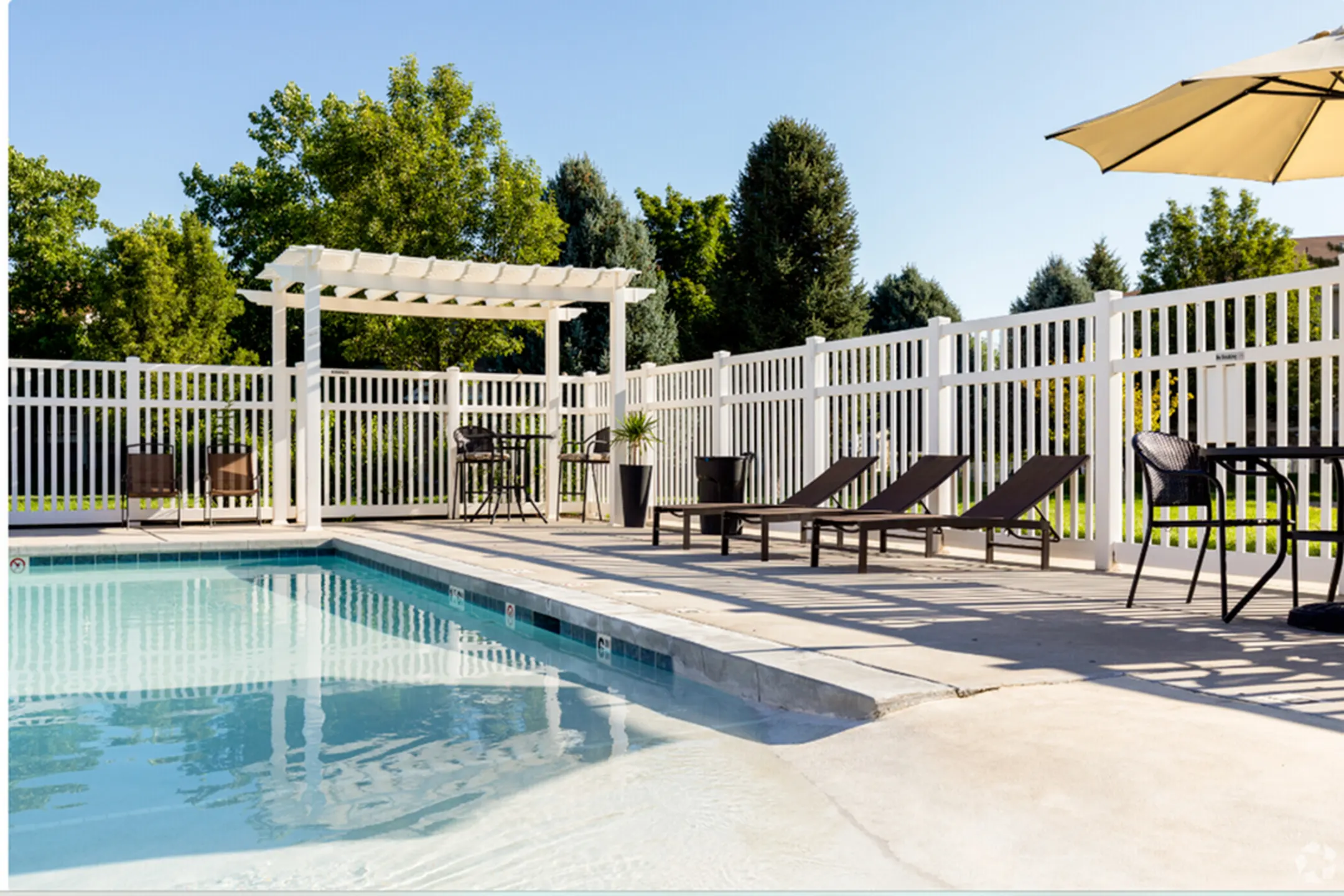 Cascade Springs Apartments West Jordan, UT 84088