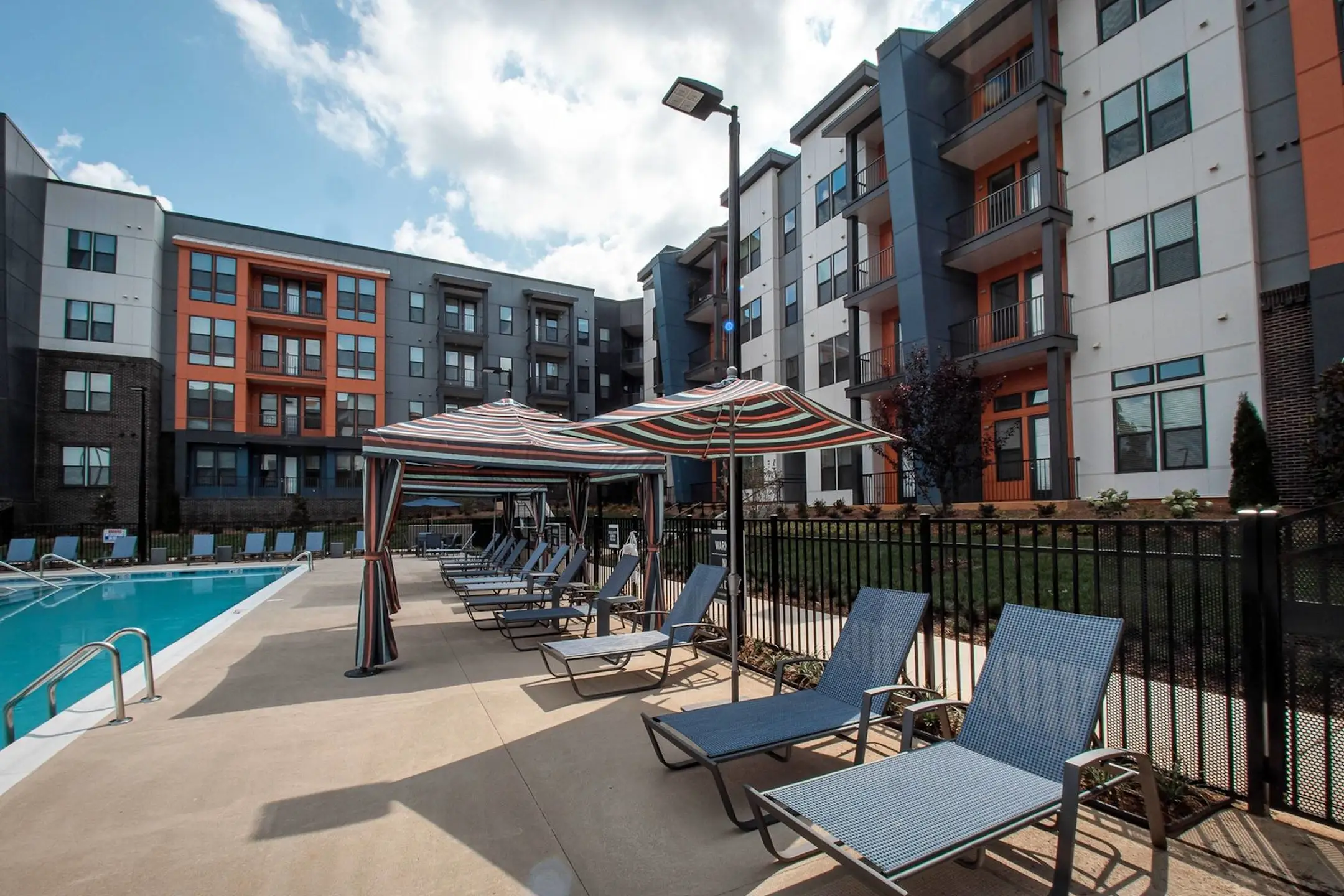 Amaze at NoDa 3750 Philemon Ave Charlotte, NC Apartments for Rent