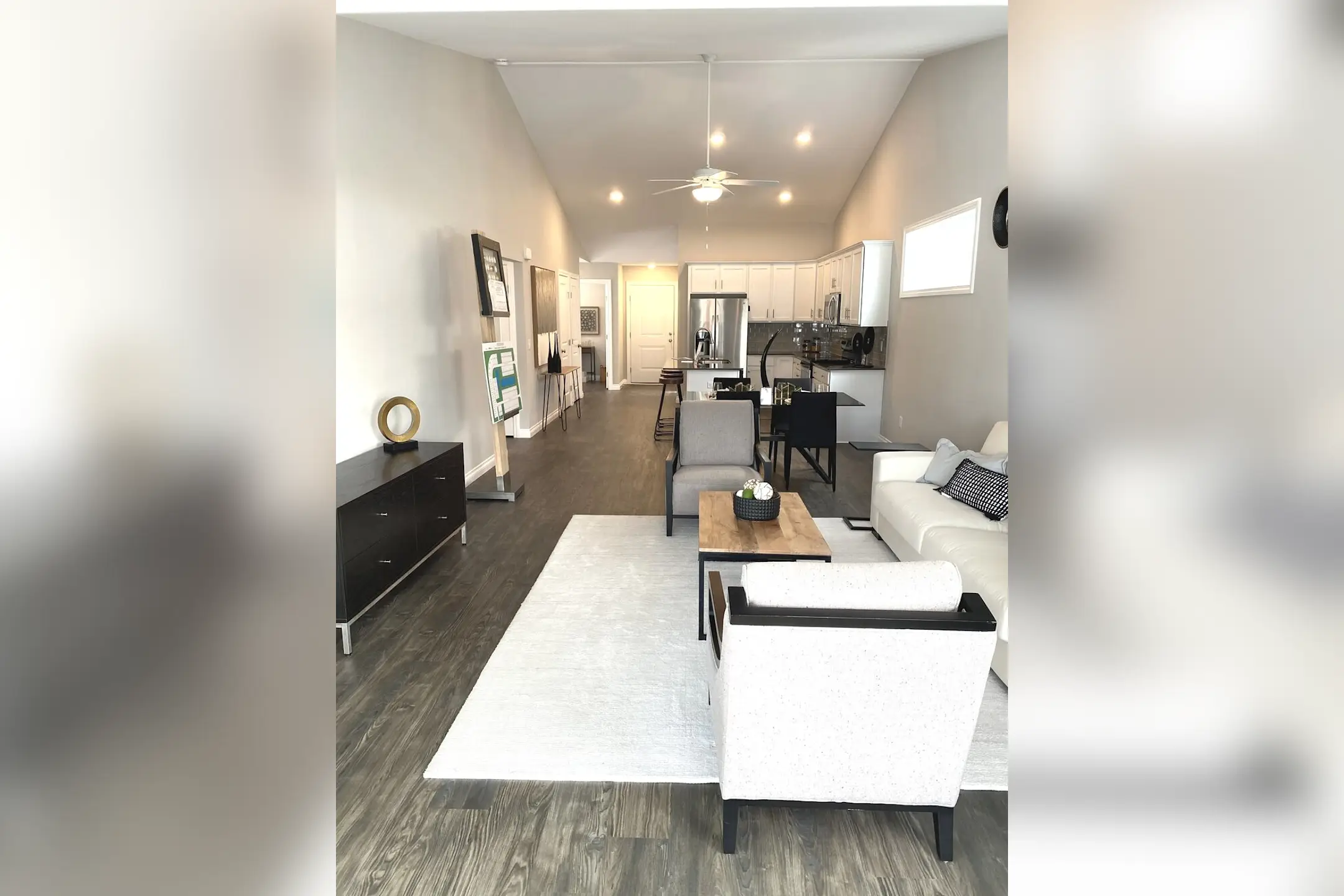 Rivers Edge Villas Apartments Perrysburg, OH 43551