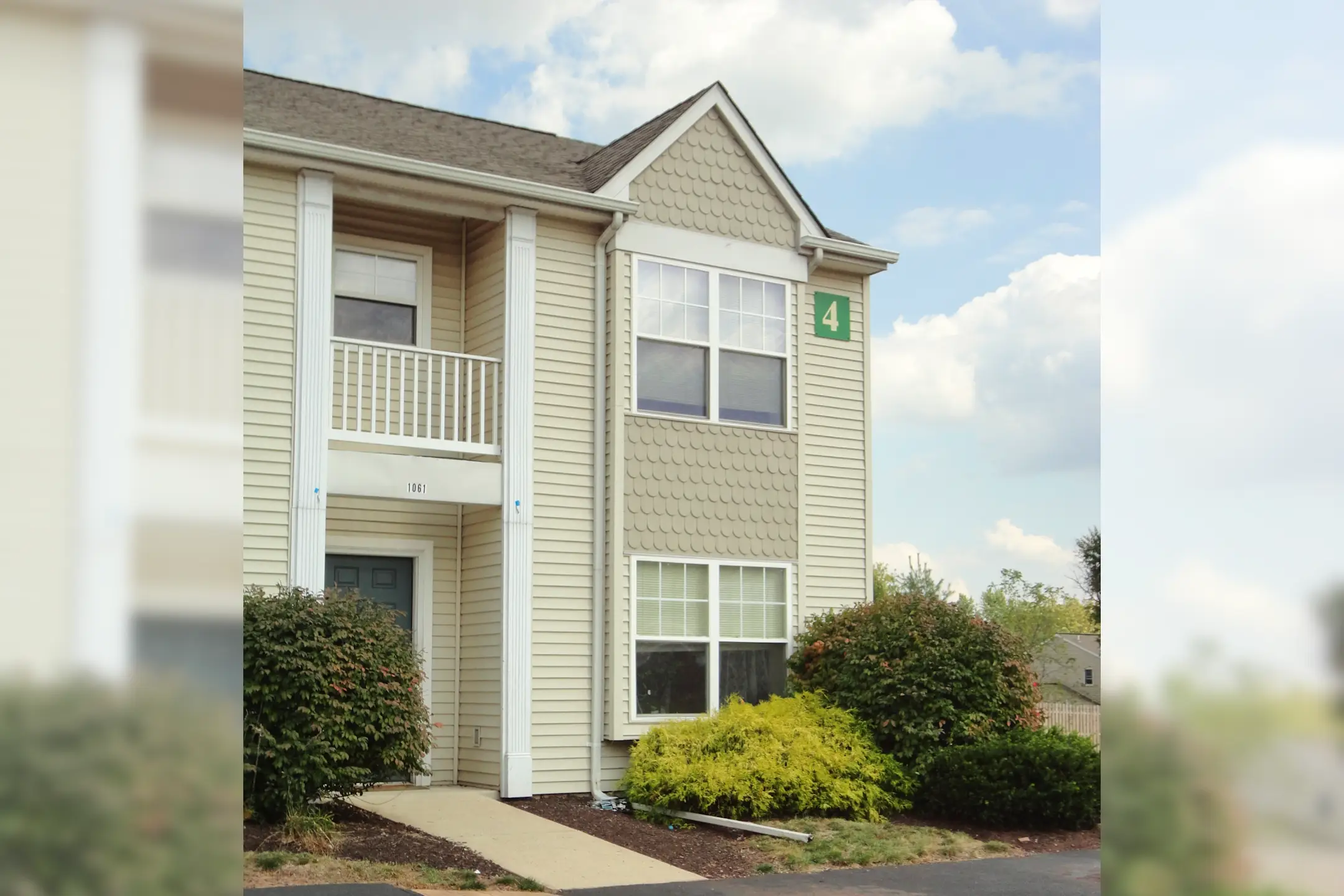 Pennsburg Commons 998 E 10th St Pennsburg, PA Apartments for Rent