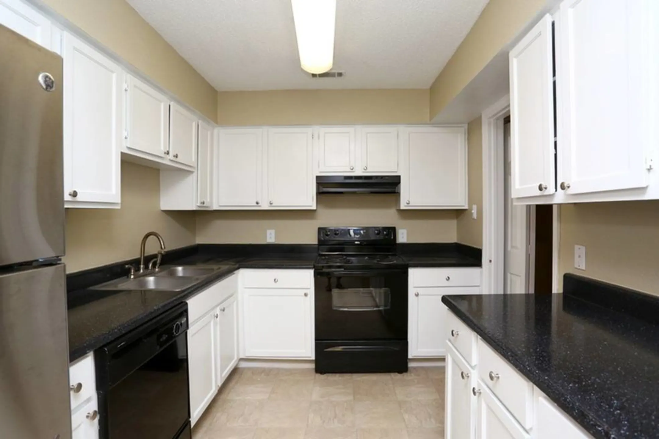 Apartments For Rent In Pleasant Ridge