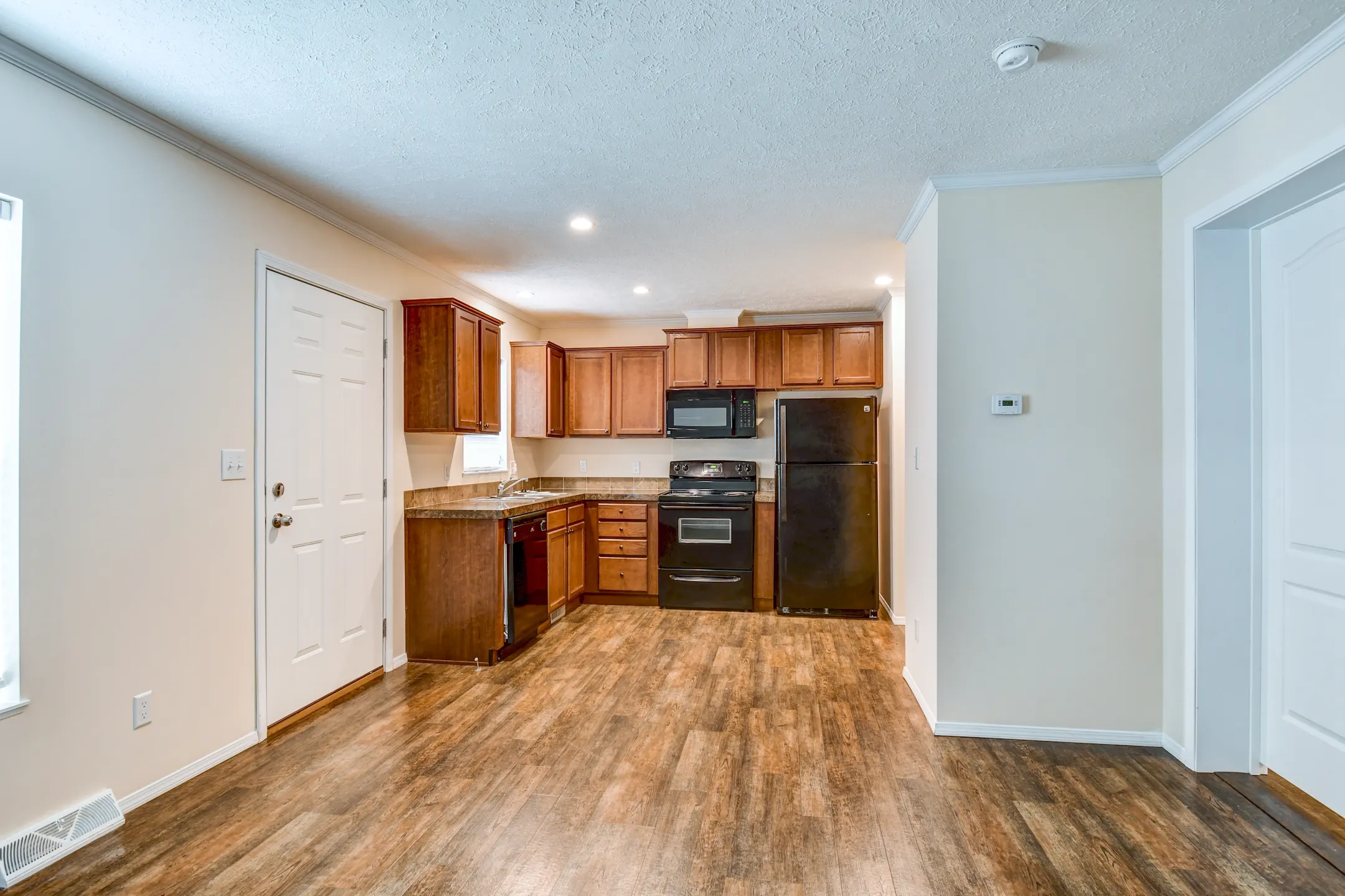 Trail View Apartments 1500 West Markland Avenue Kokomo, IN for Rent