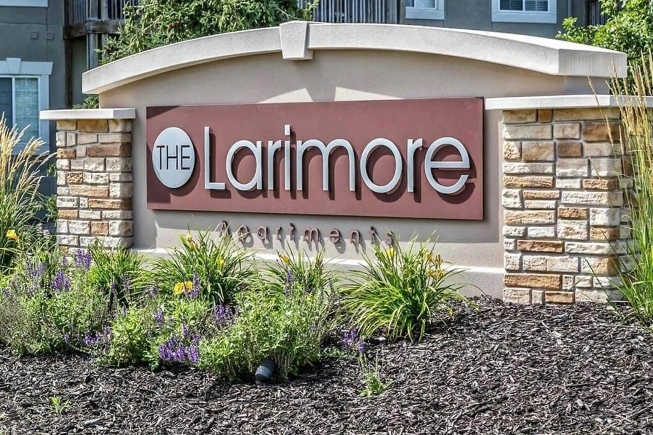 The Larimore Apartments Omaha, NE 68164