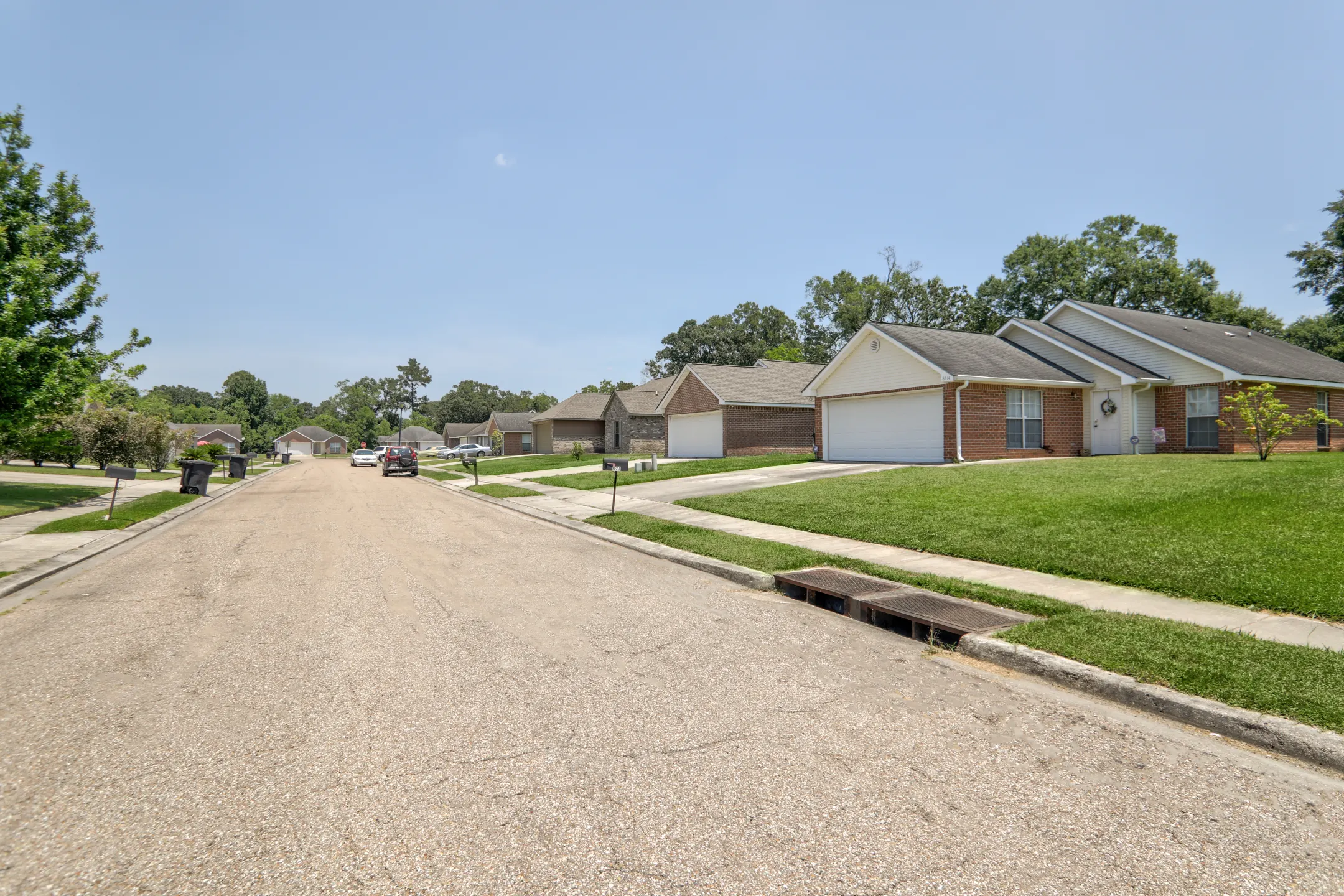 Hooper Ridge Homes 5905 Hooper Rd Baton Rouge, LA Houses for Rent