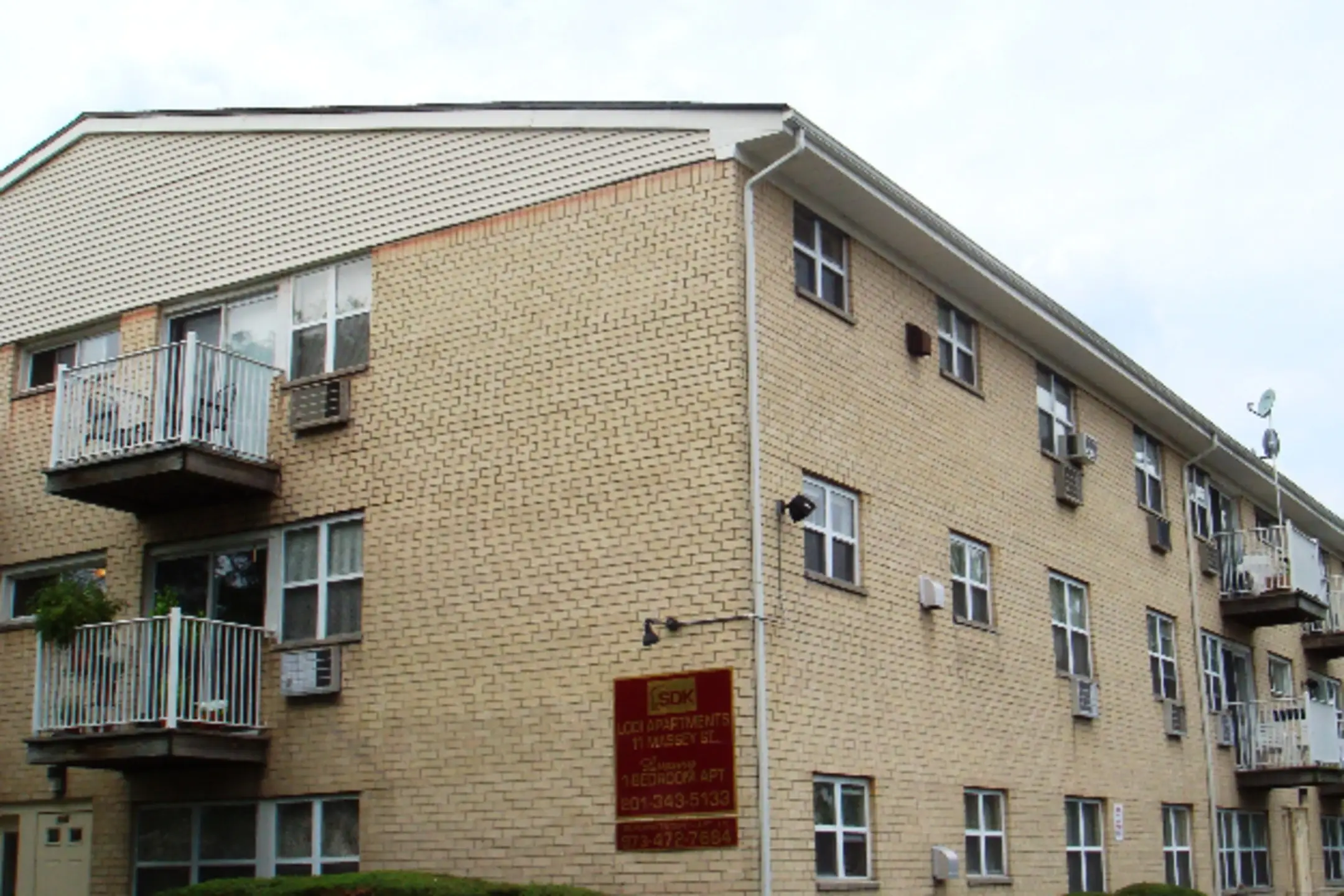 SDK Lodi Apartments Apartments Lodi, NJ 07644