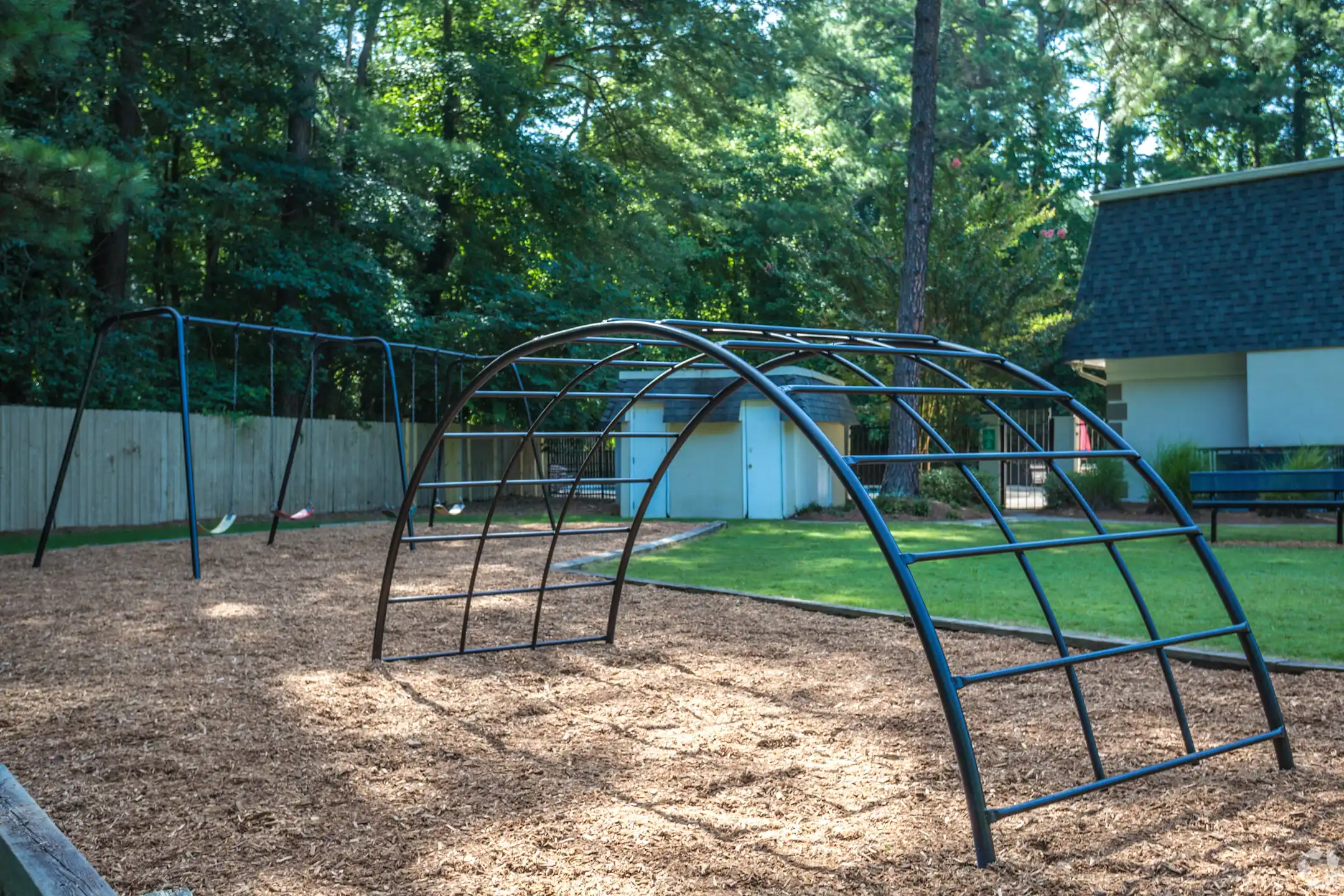Playground - The Retreat at Greenbriar - Atlanta, GA