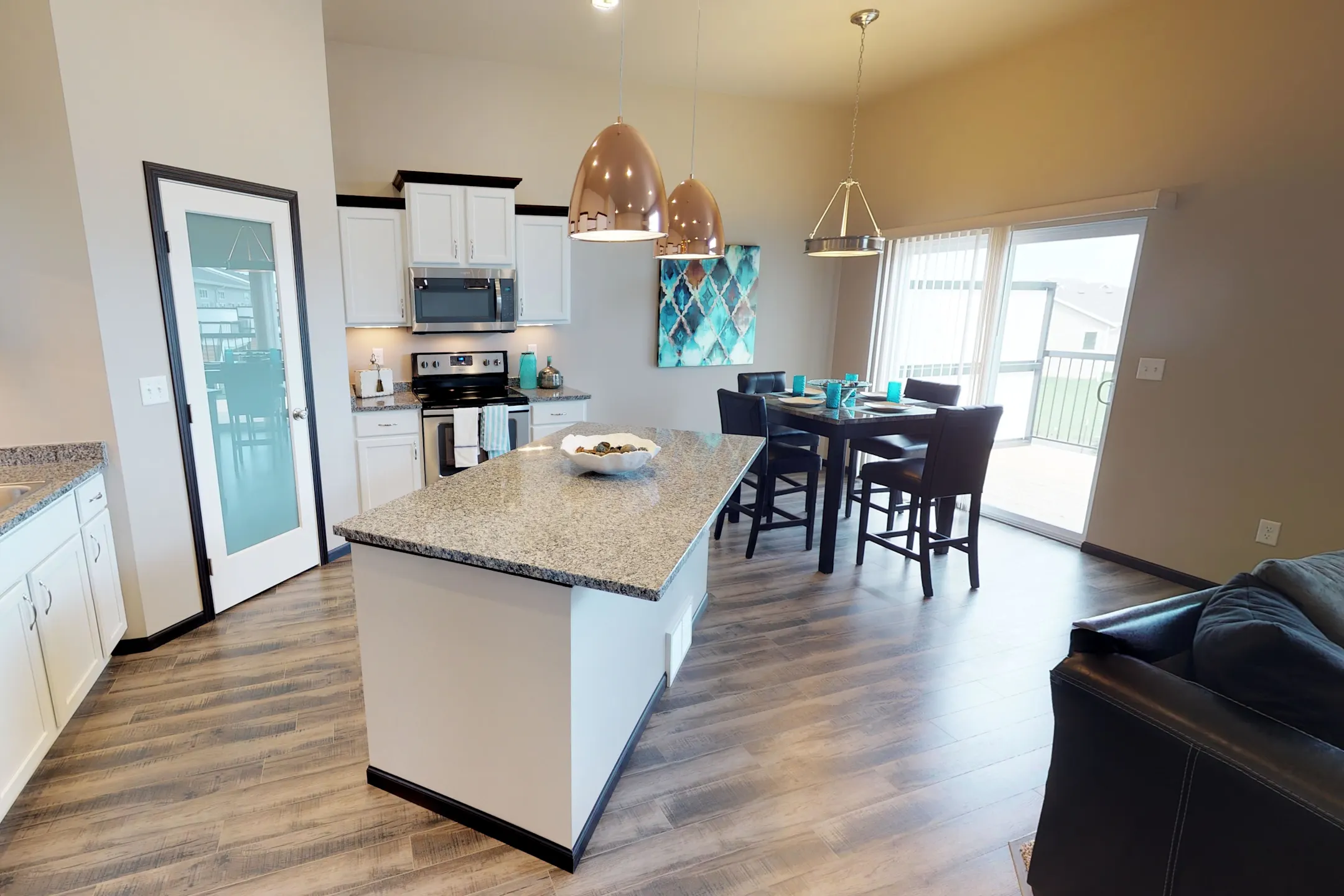 Diamond Creek Town Homes and Twin Homes 415 26th Ave W West Fargo