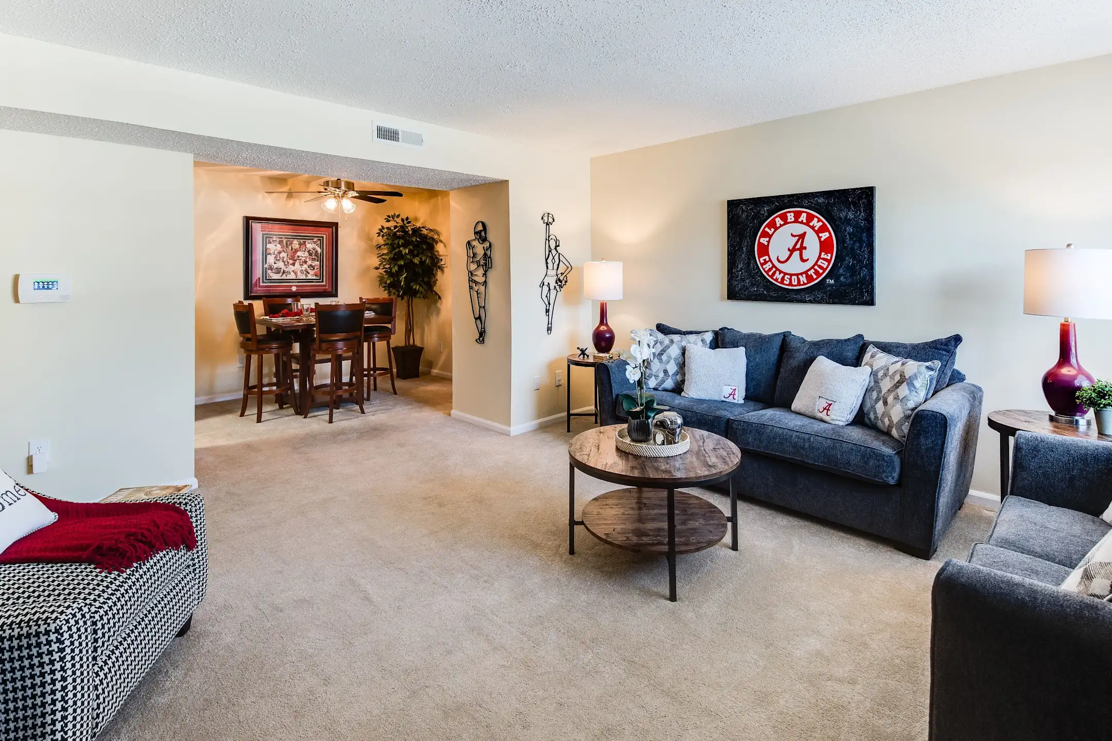 Bent Tree Apartments Apartments Tuscaloosa, AL 35401