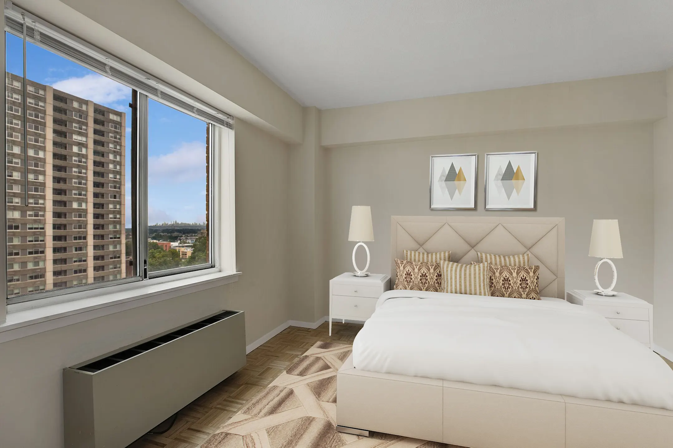 140 Prospect 140 Propsect Ave Hackensack, NJ Apartments for Rent