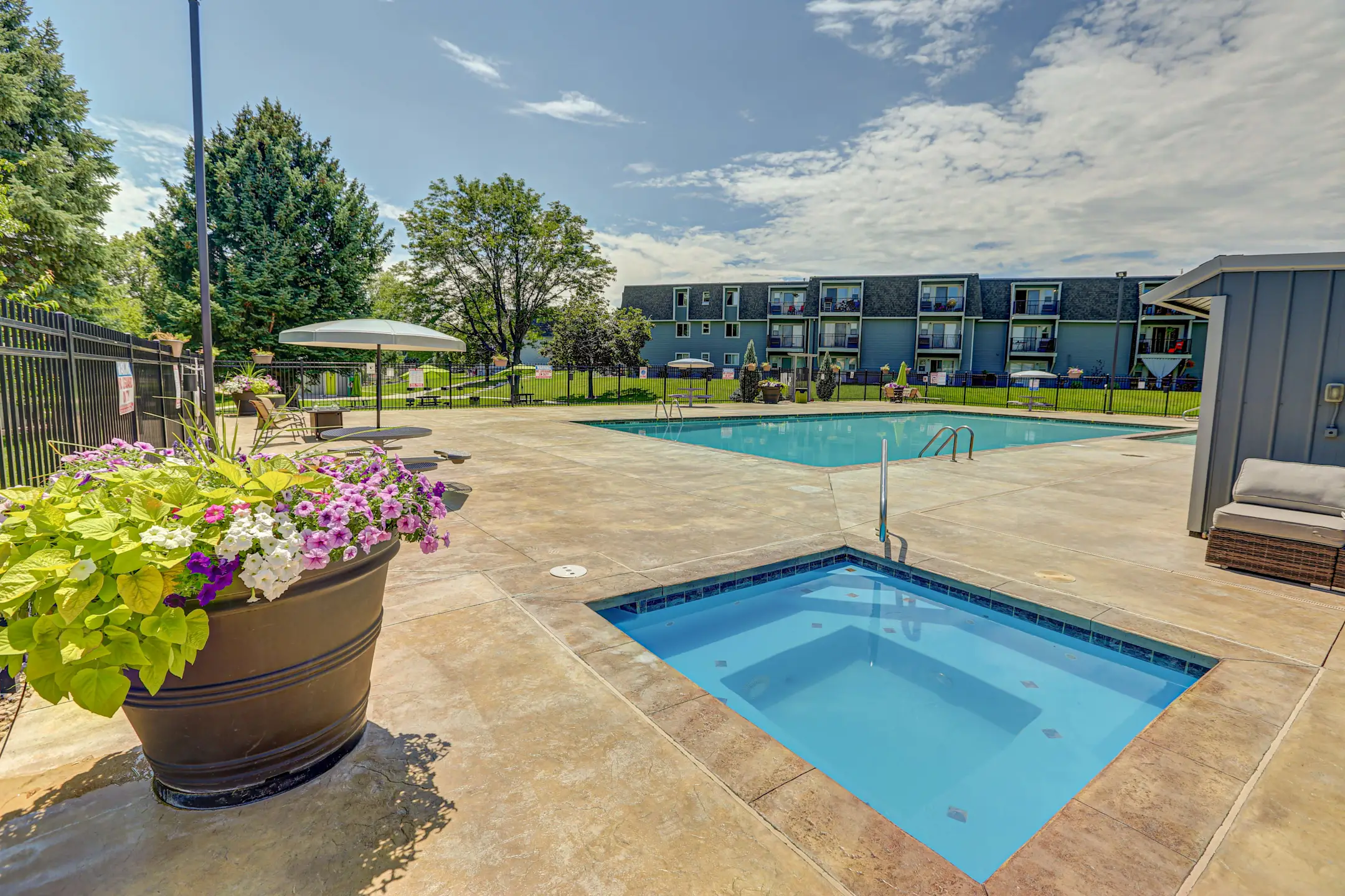 Ralston Park Apartments Apartments Arvada, CO 80004