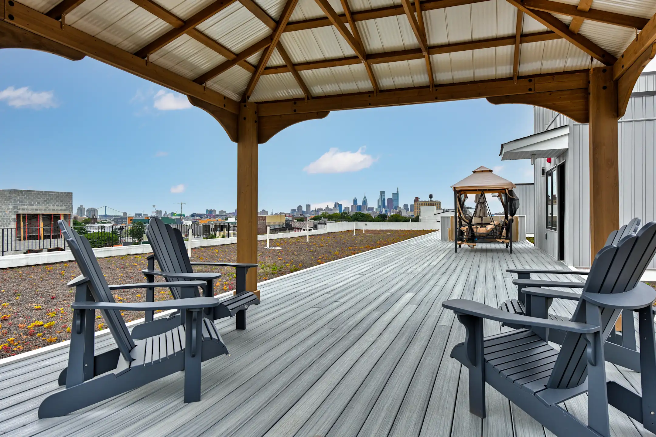 The Mill at York Station Apartments Philadelphia, PA 19125