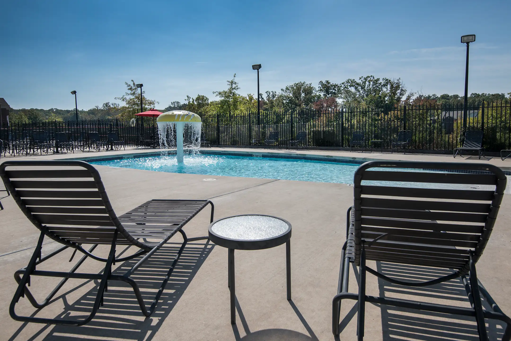 The Links at Columbia Apartments Columbia, MO 65202