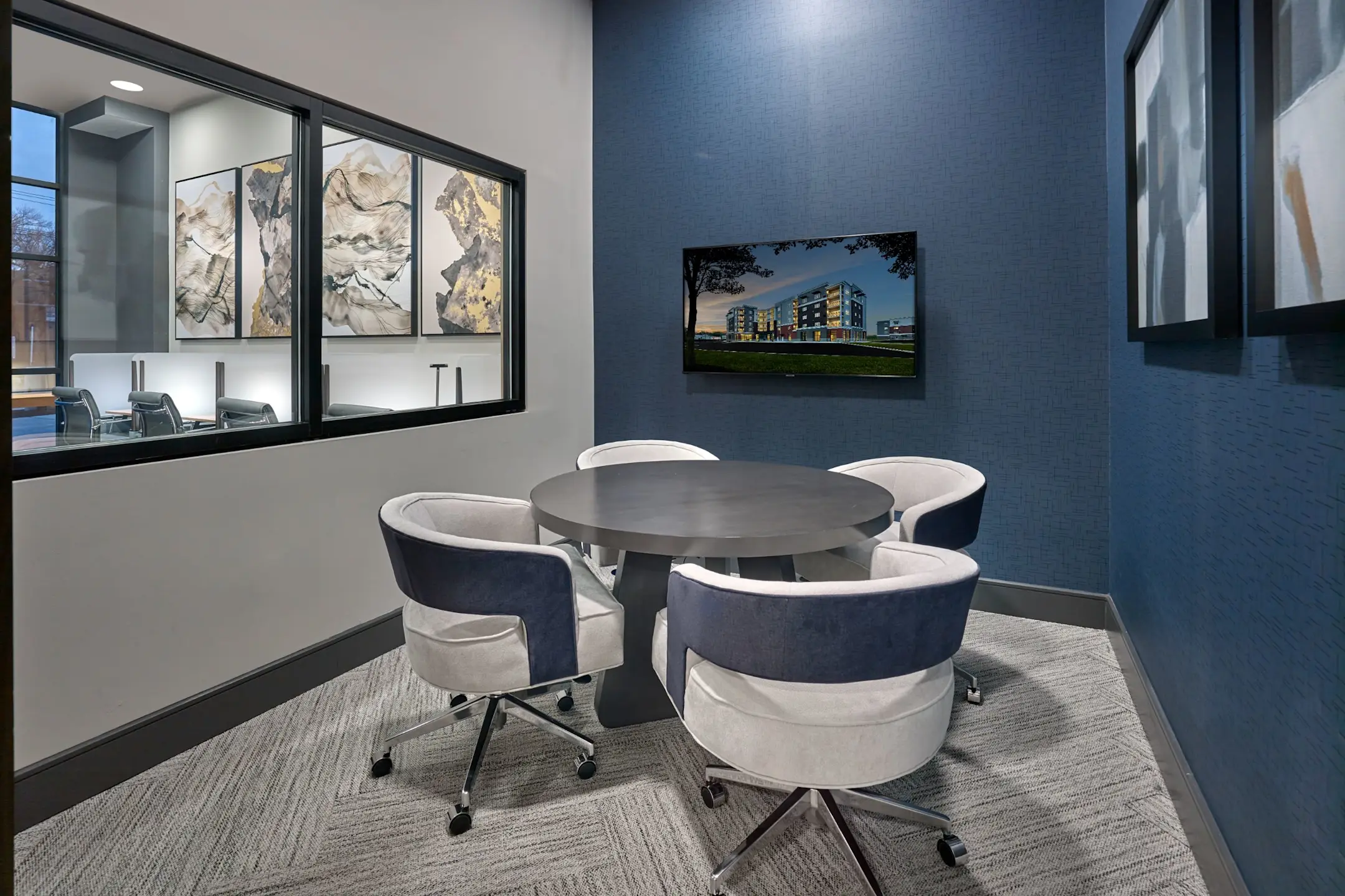 The Atwater Apartments Bogota, NJ 07603