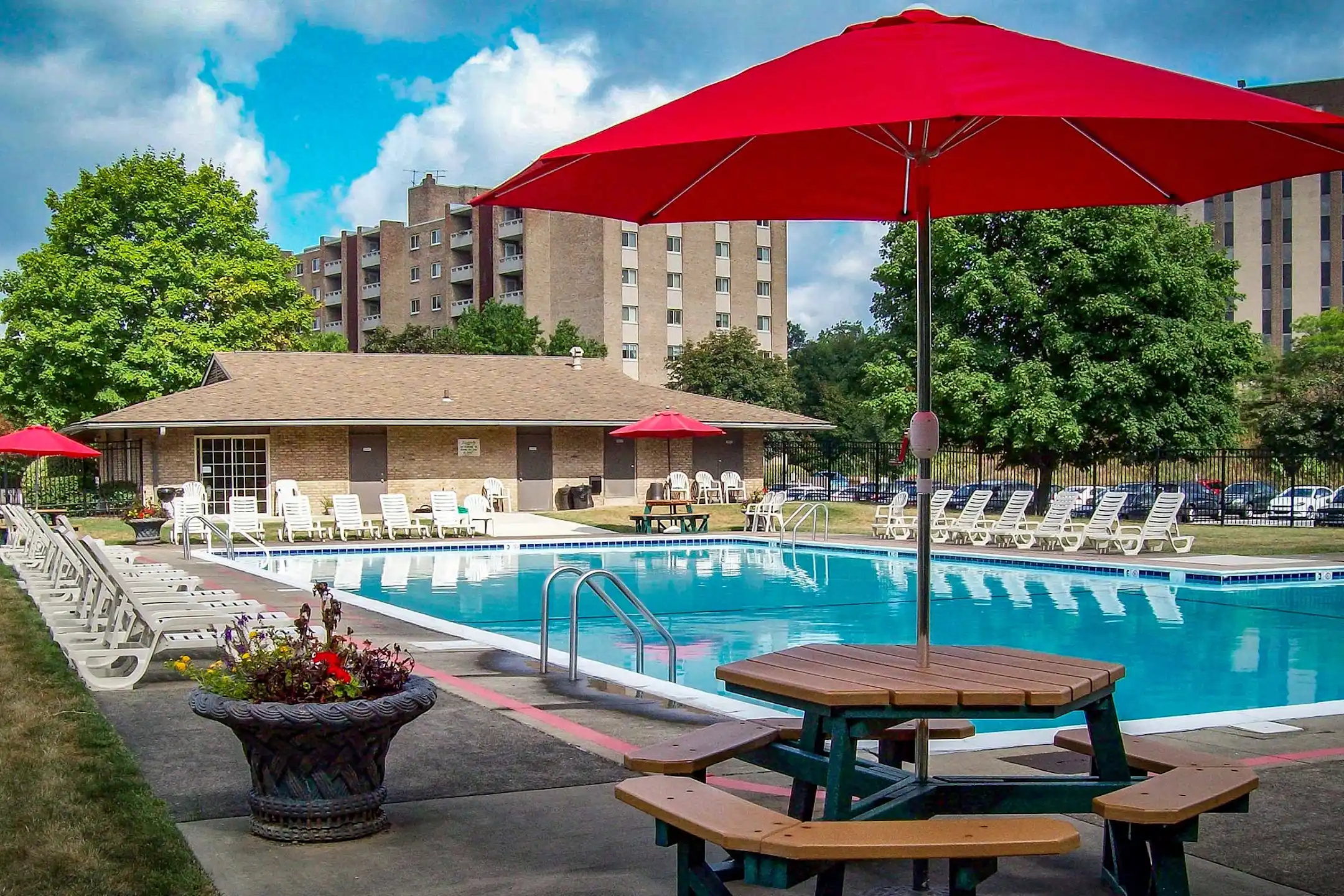 Laurel Village Apartments Apartments Pittsburgh, PA 15235