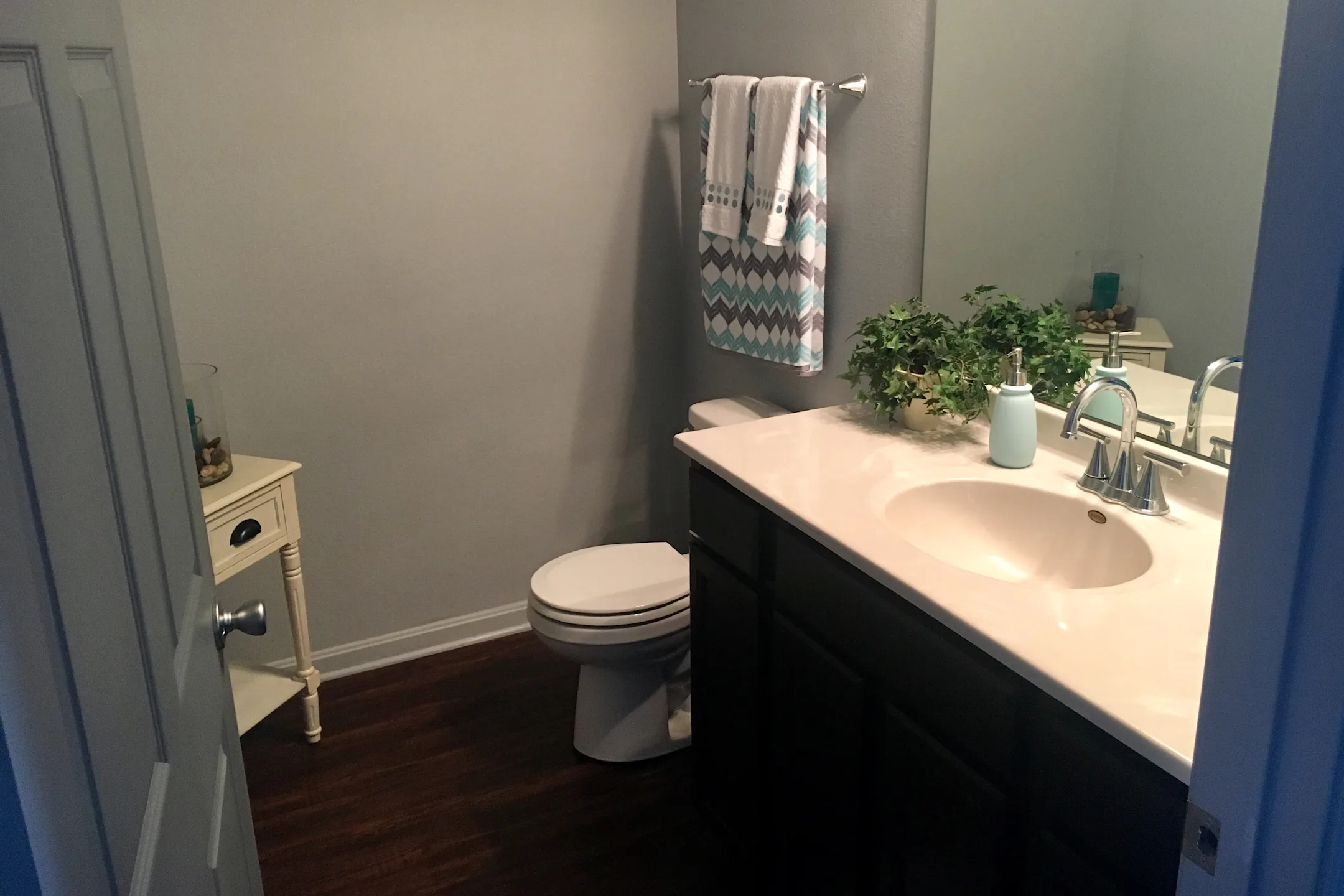 Train Station Apartments 48 West 800 South Fort Branch, IN