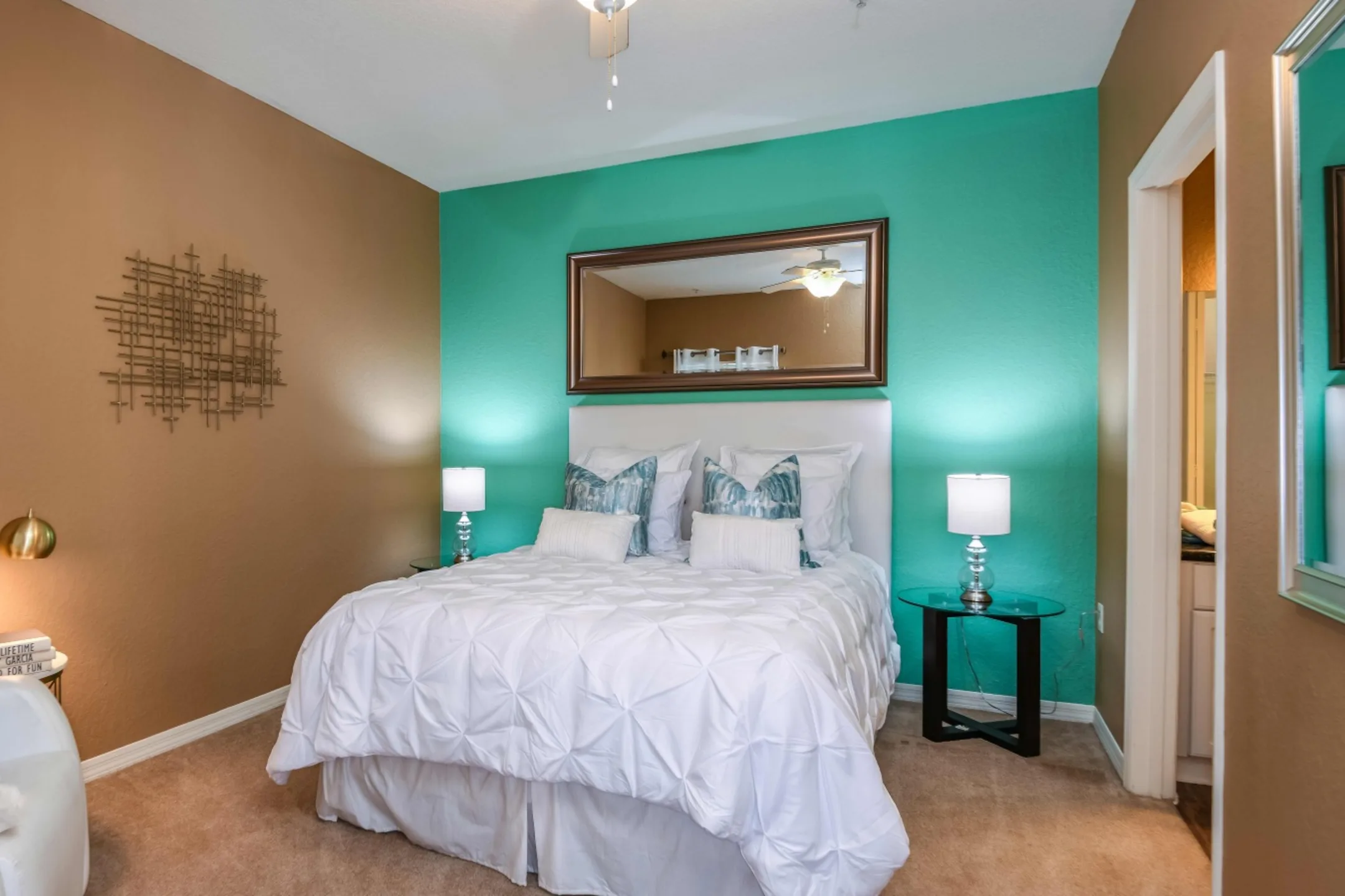 Park Central 5009 Park Central Dr Orlando, FL Apartments for Rent