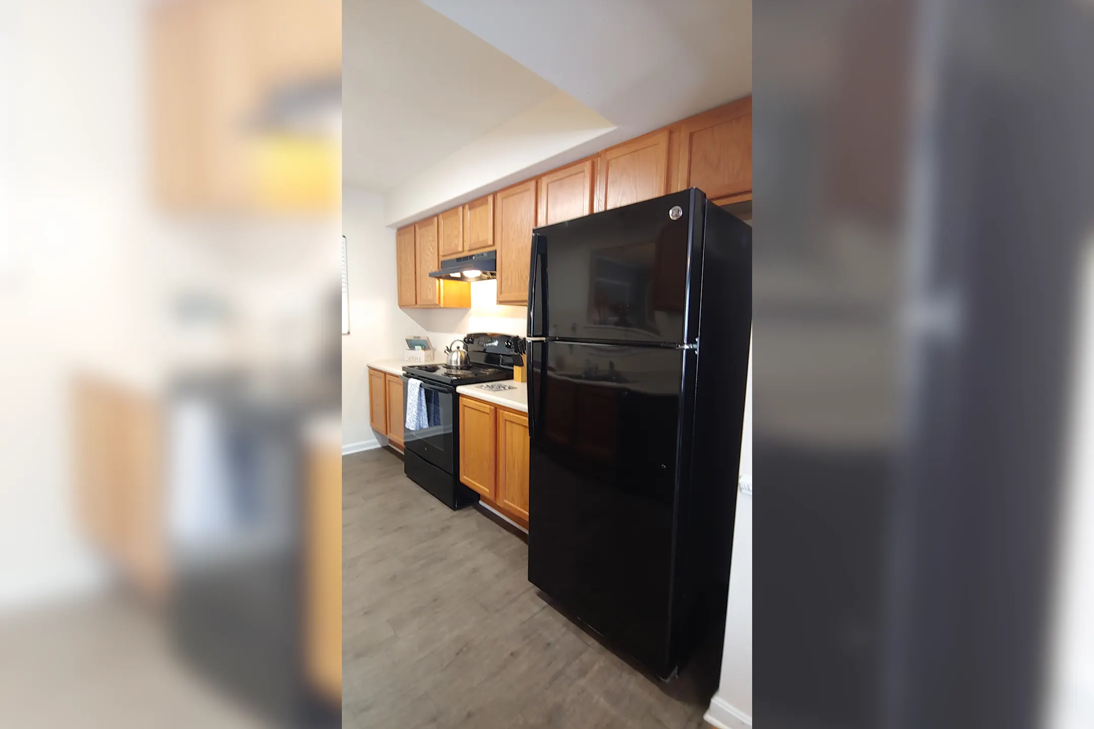 Brookmeade Apartments 10701 Brookemeade Cir Williamsport, MD