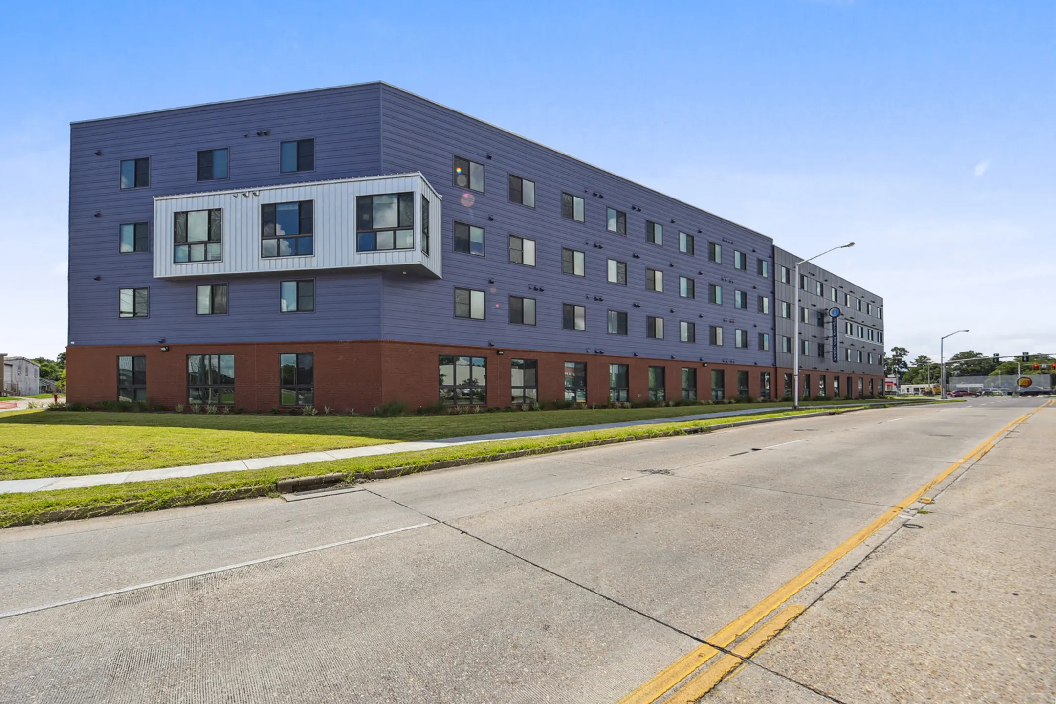 Bottle Art Lofts Apartments Apartments Lafayette, LA 70501