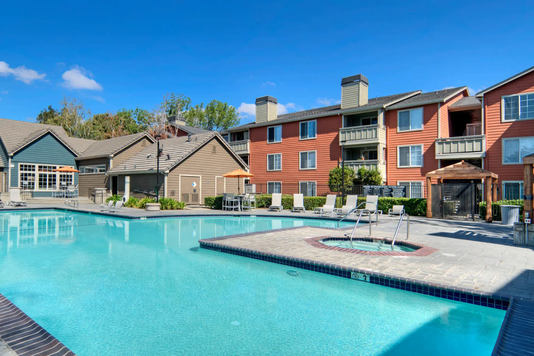 Mill Creek Apartments Milpitas, CA 95035
