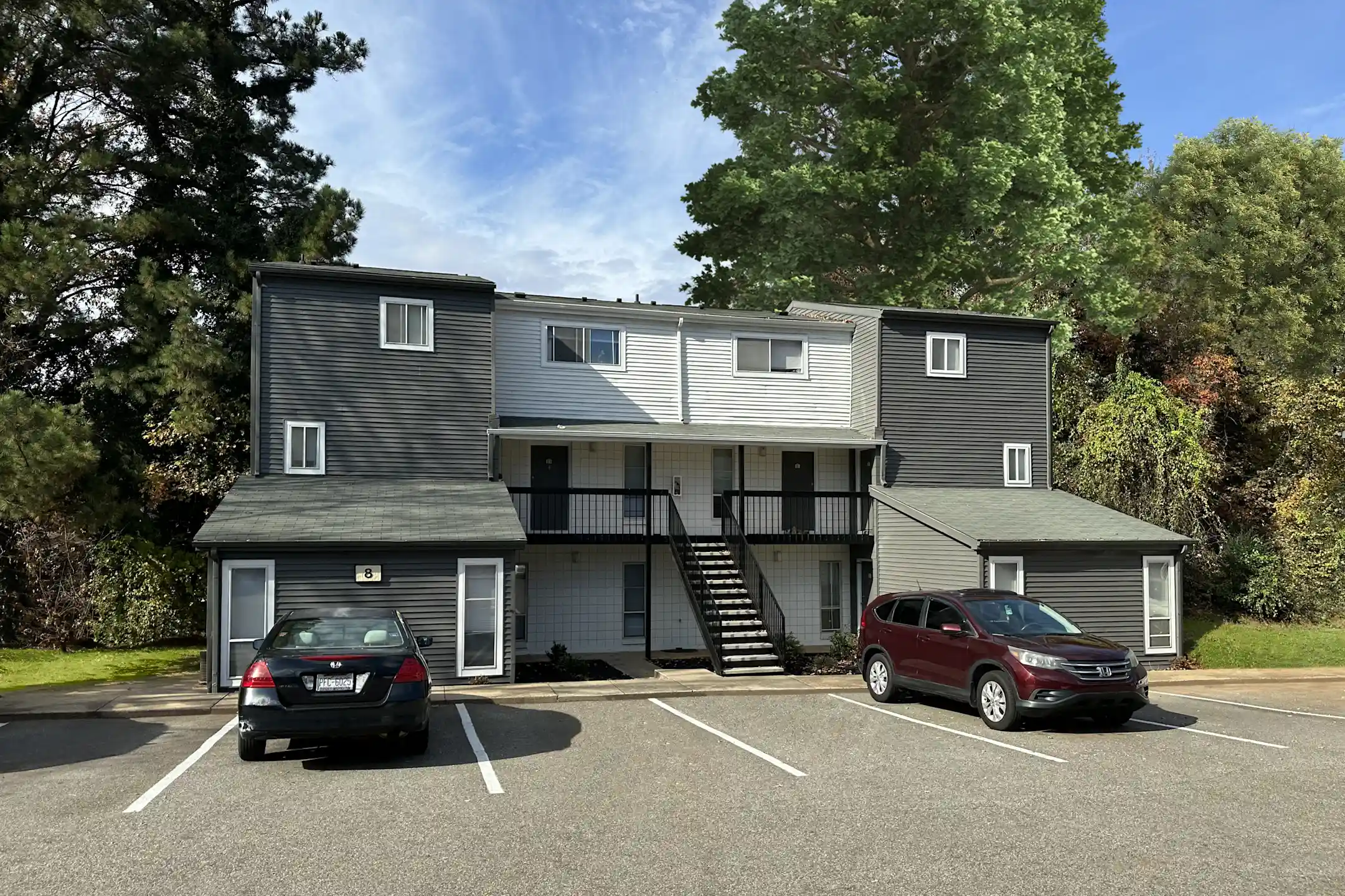 Park Place Apartments Greensboro, NC 27409