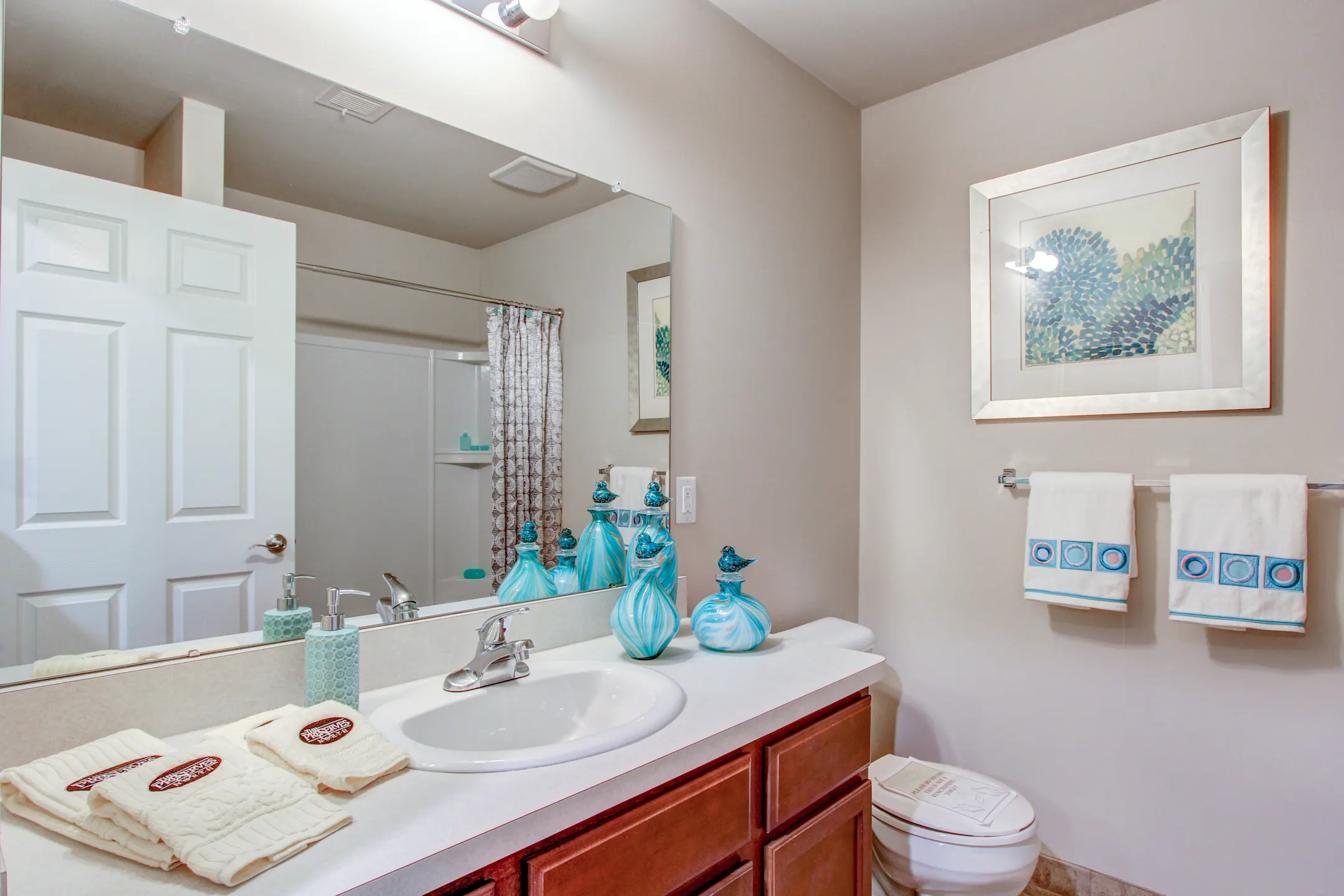 The Preserves Apartments Sterling Heights, MI 48314