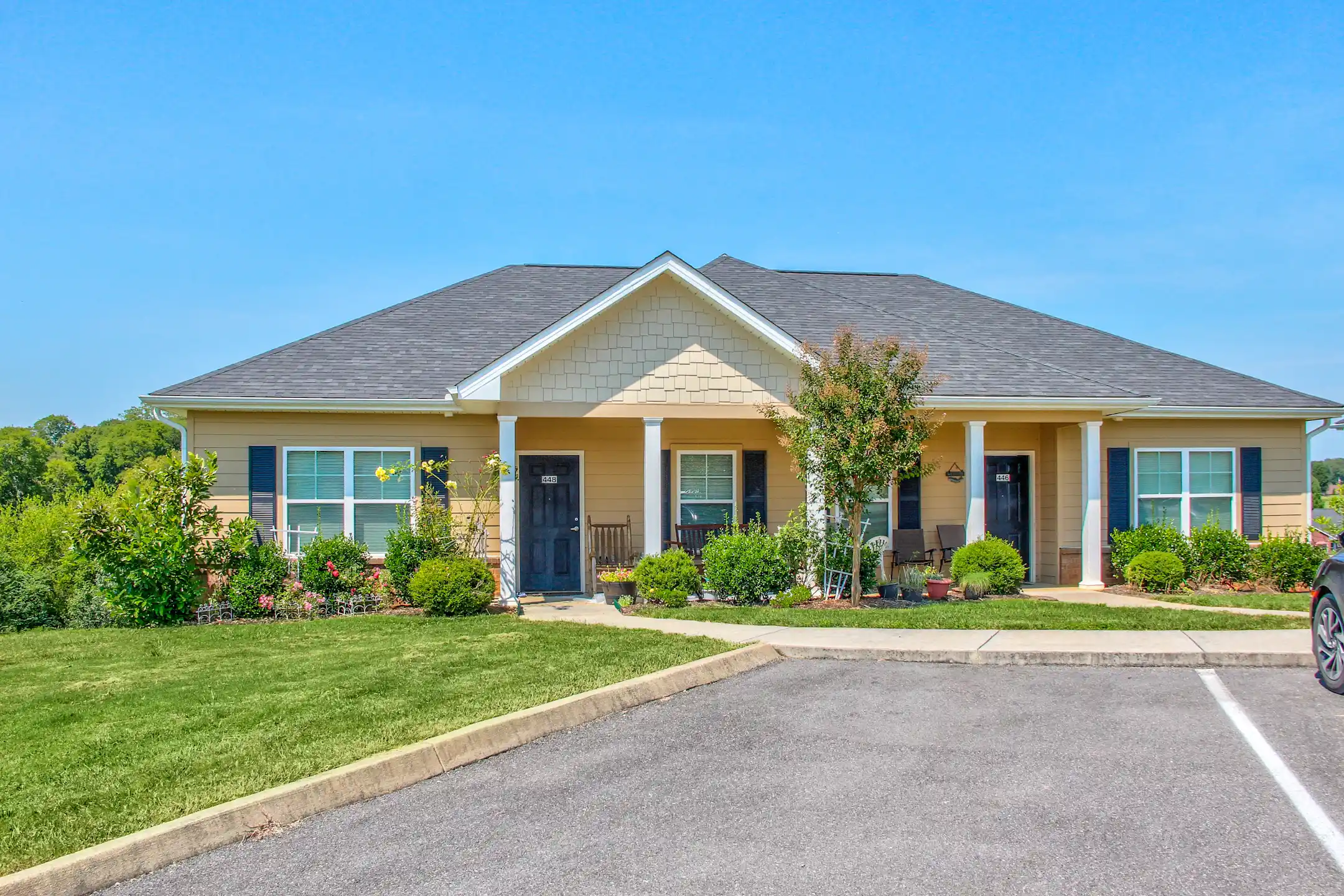 Knob Ridge 419 Missyland Rd Seymour, TN Apartments for Rent Rent.