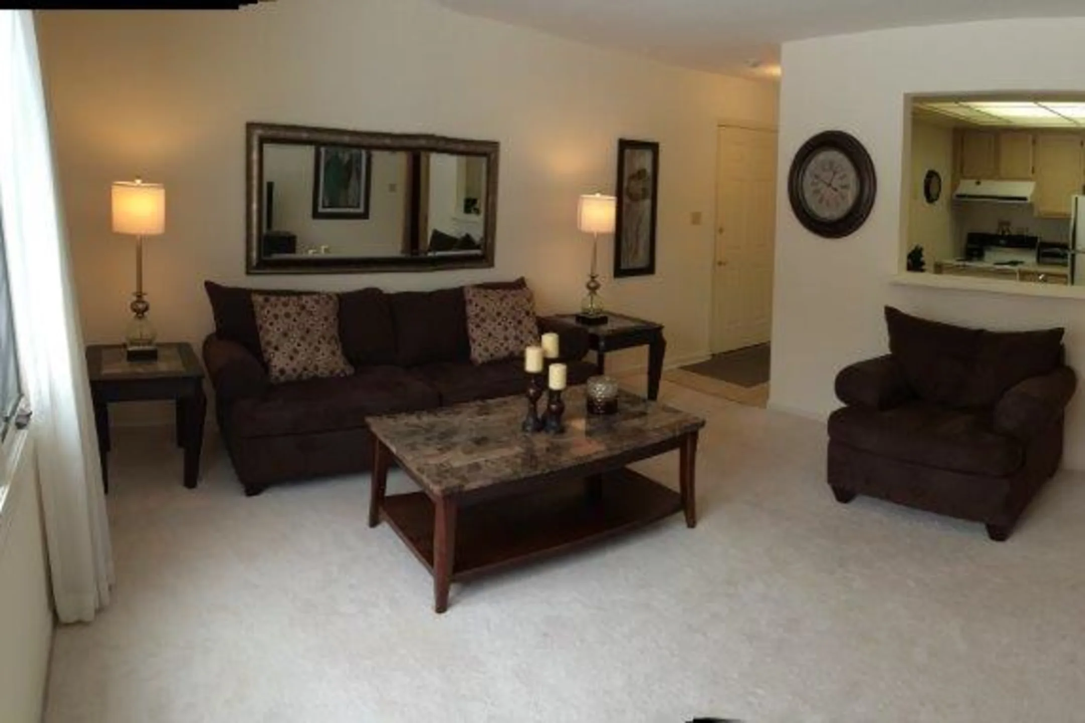 Historical Square & Ridgeview at Lewiston Apartments 920 Mohawk St