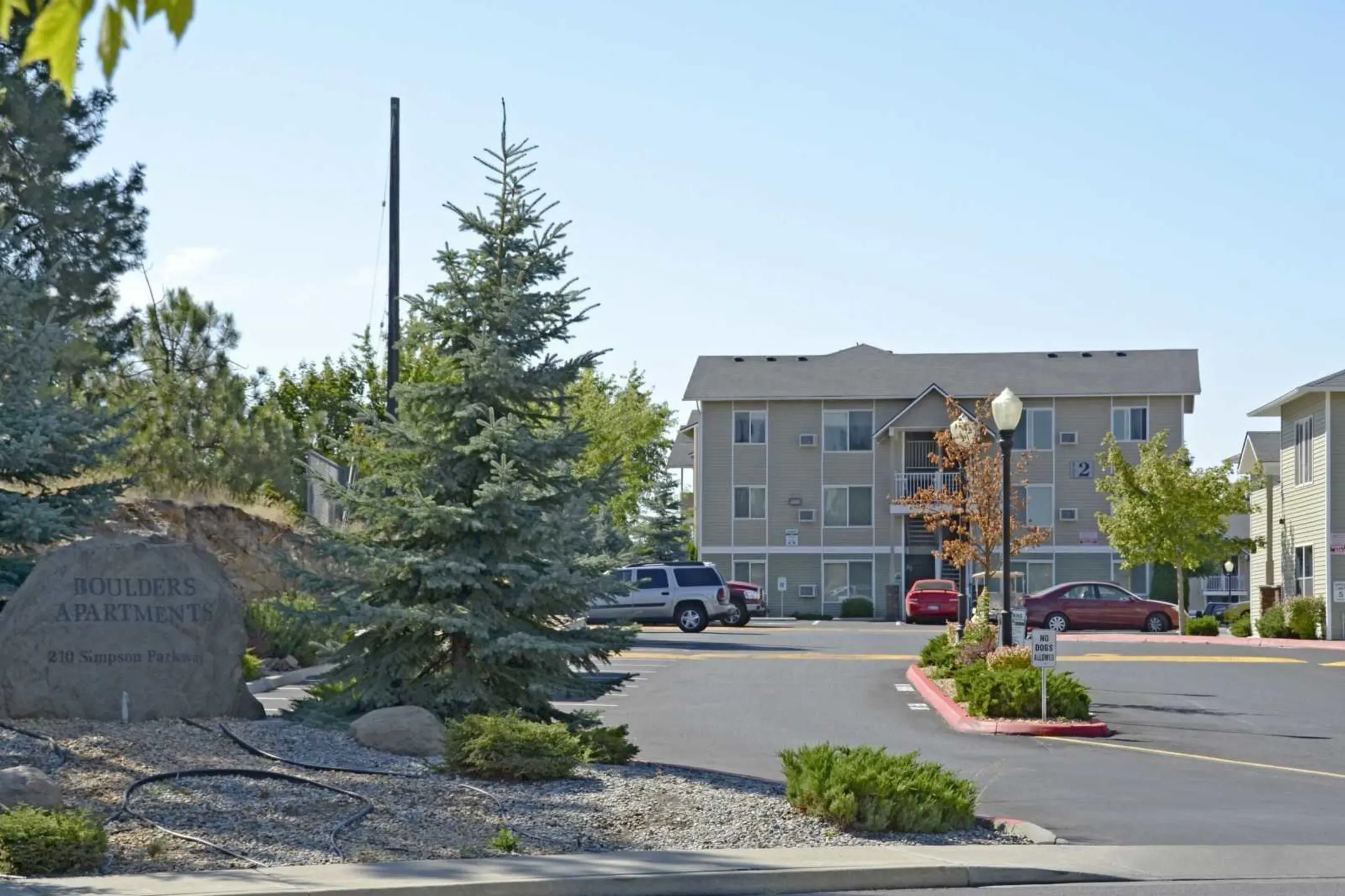 Cheap Apartments In Cheney Wa