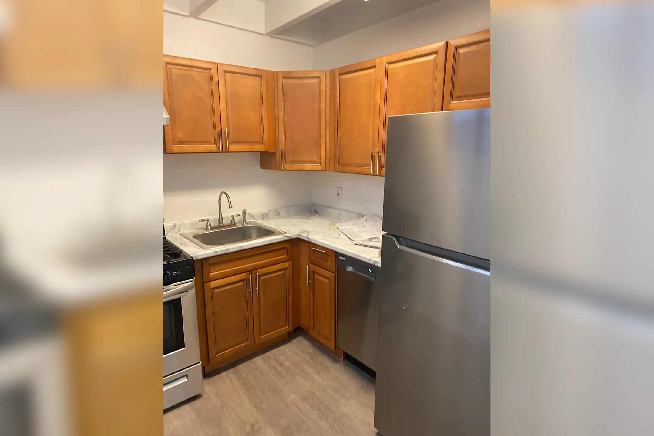 CV Apartments at Glenolden Station Glenolden, PA 19036