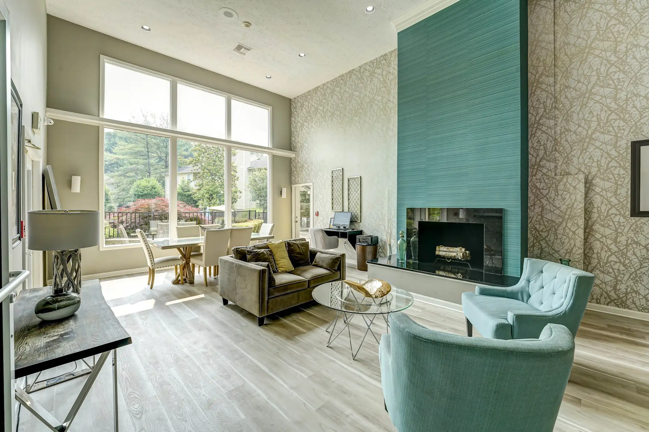 Arcadian 13615 Colgate Way Silver Spring, MD Apartments for Rent