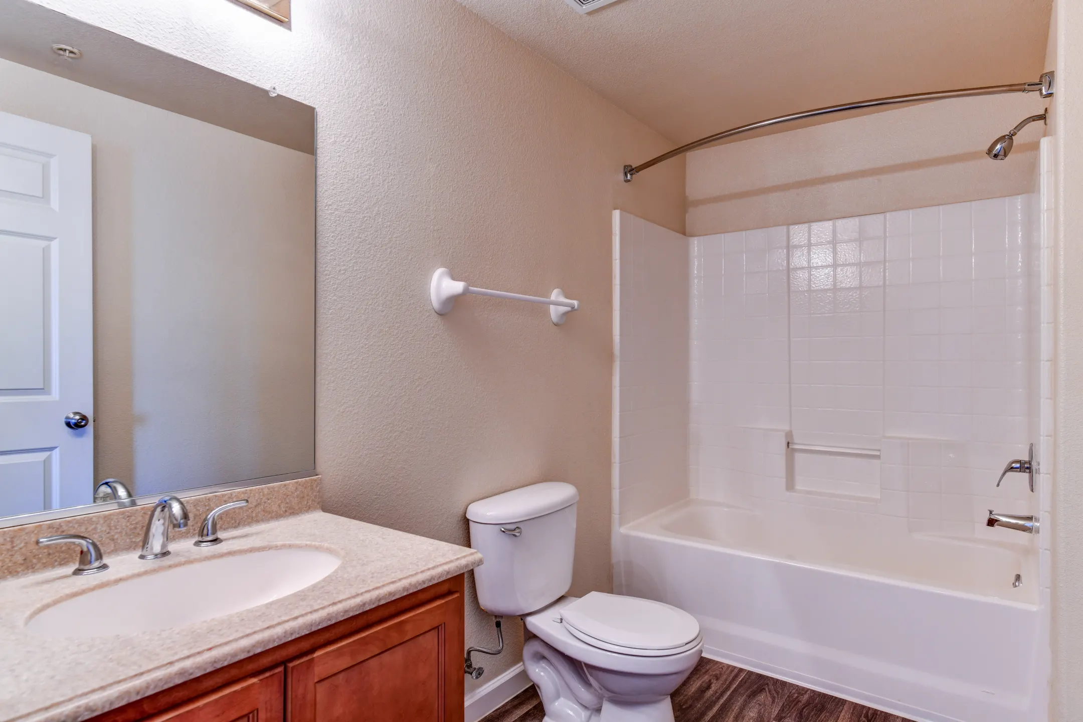 Bathroom - Villas At Dolphin Bay - Carson City, NV