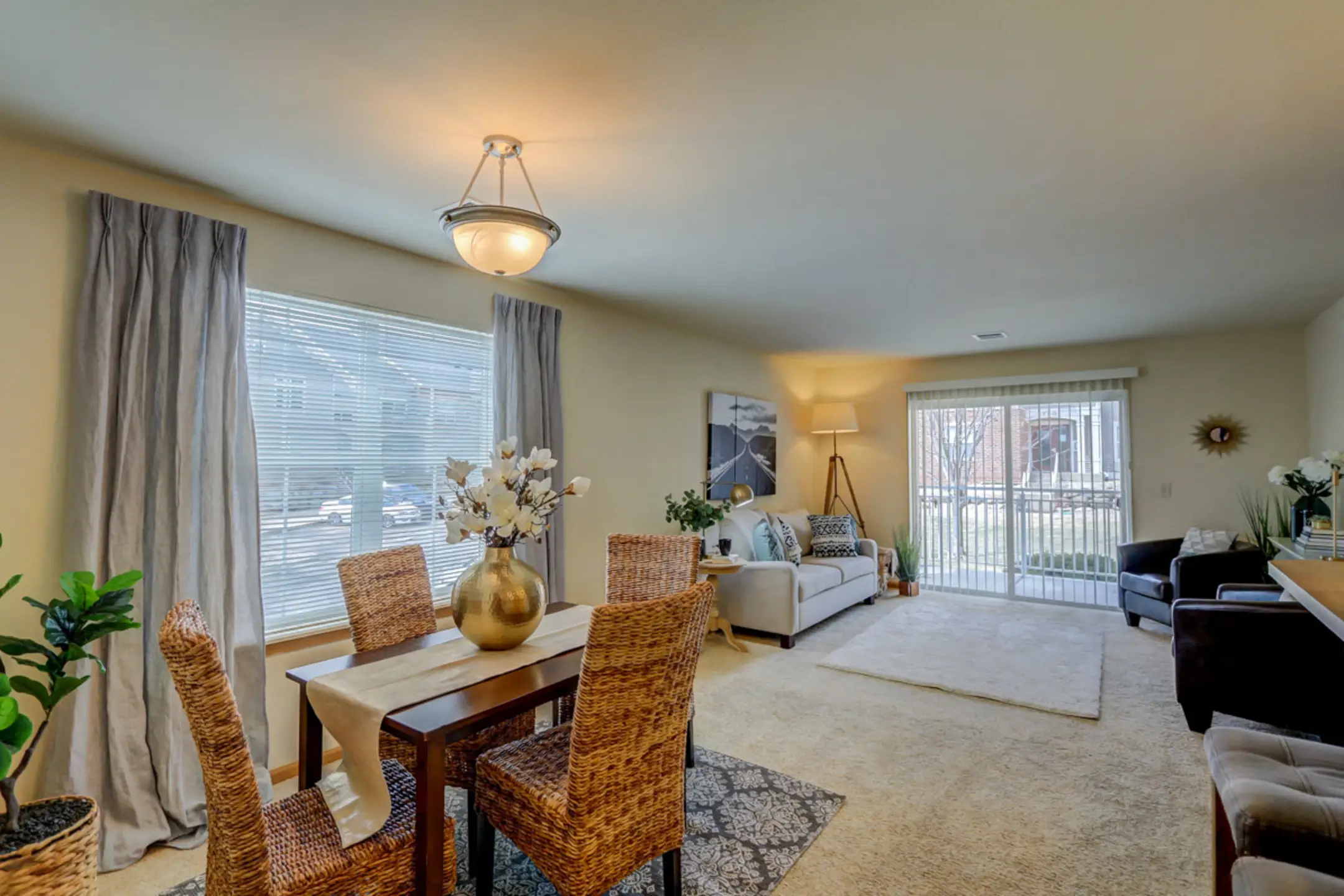 Prairie Grove Apartments Cottage Grove, WI 53527