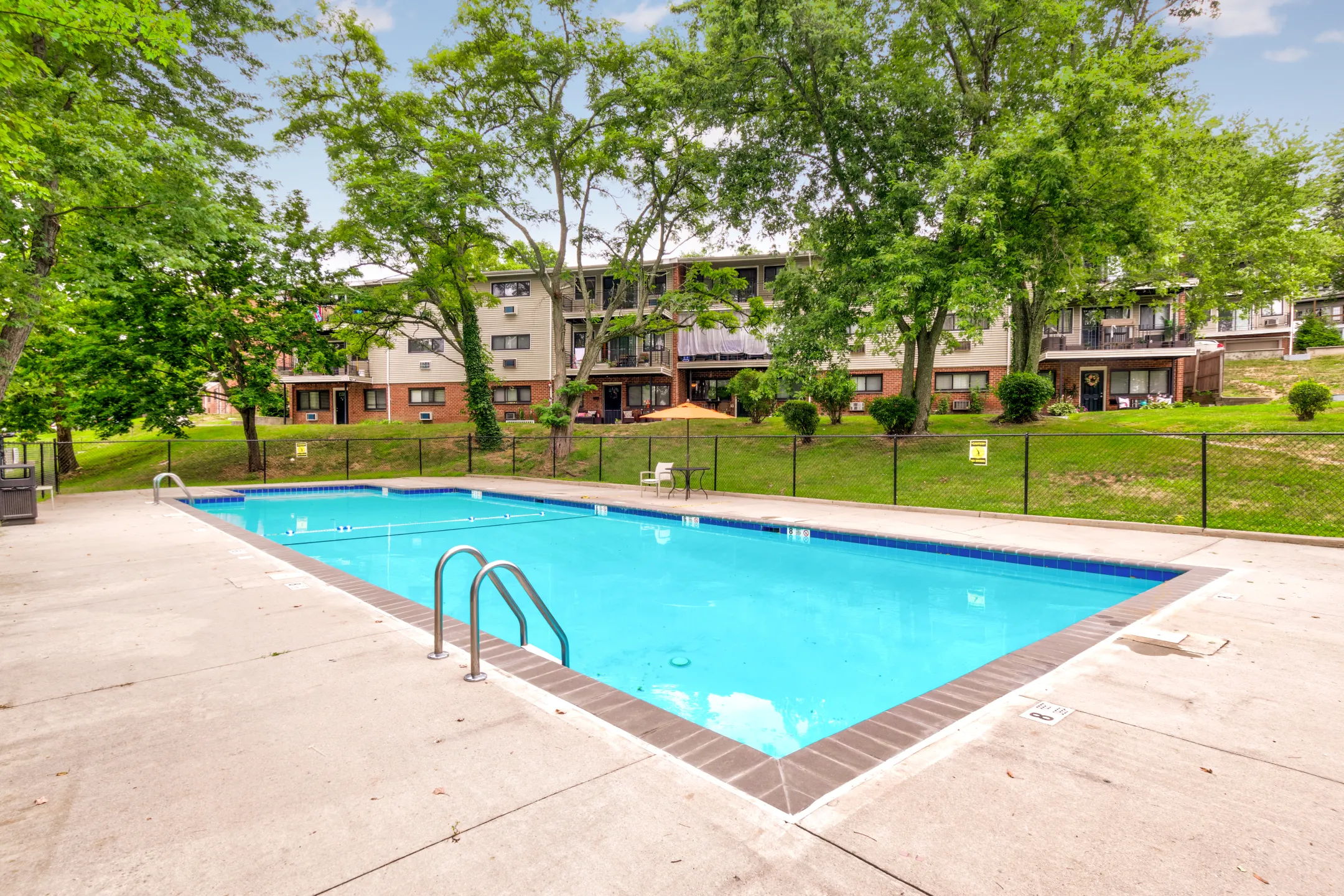 Waterview Living Apartments - Ossining, NY 10562