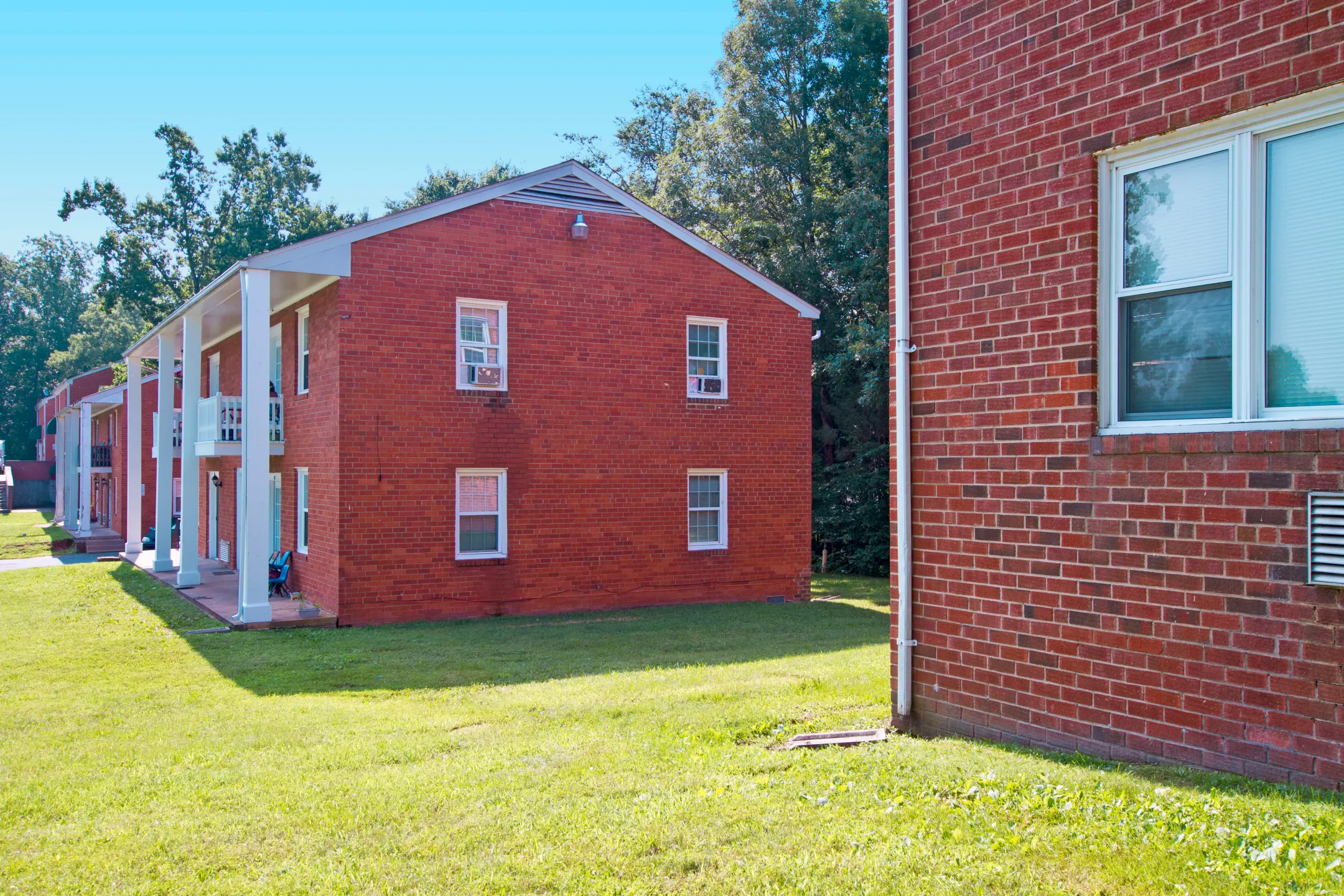 The Columns Apartments Apartments Stafford, VA 22556