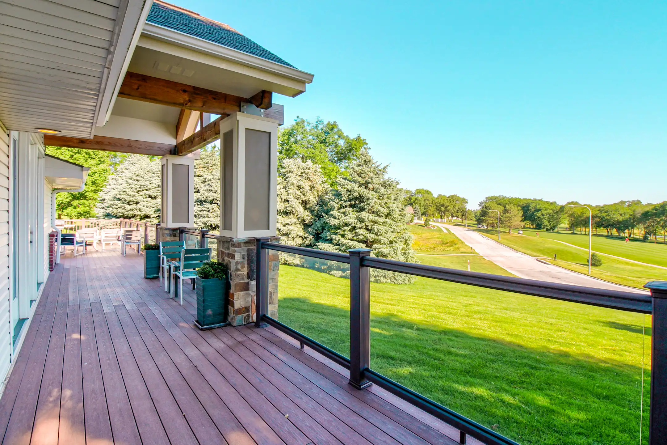 Tiburon View Apartments 16895 Oakmont Dr Omaha, NE Apartments for