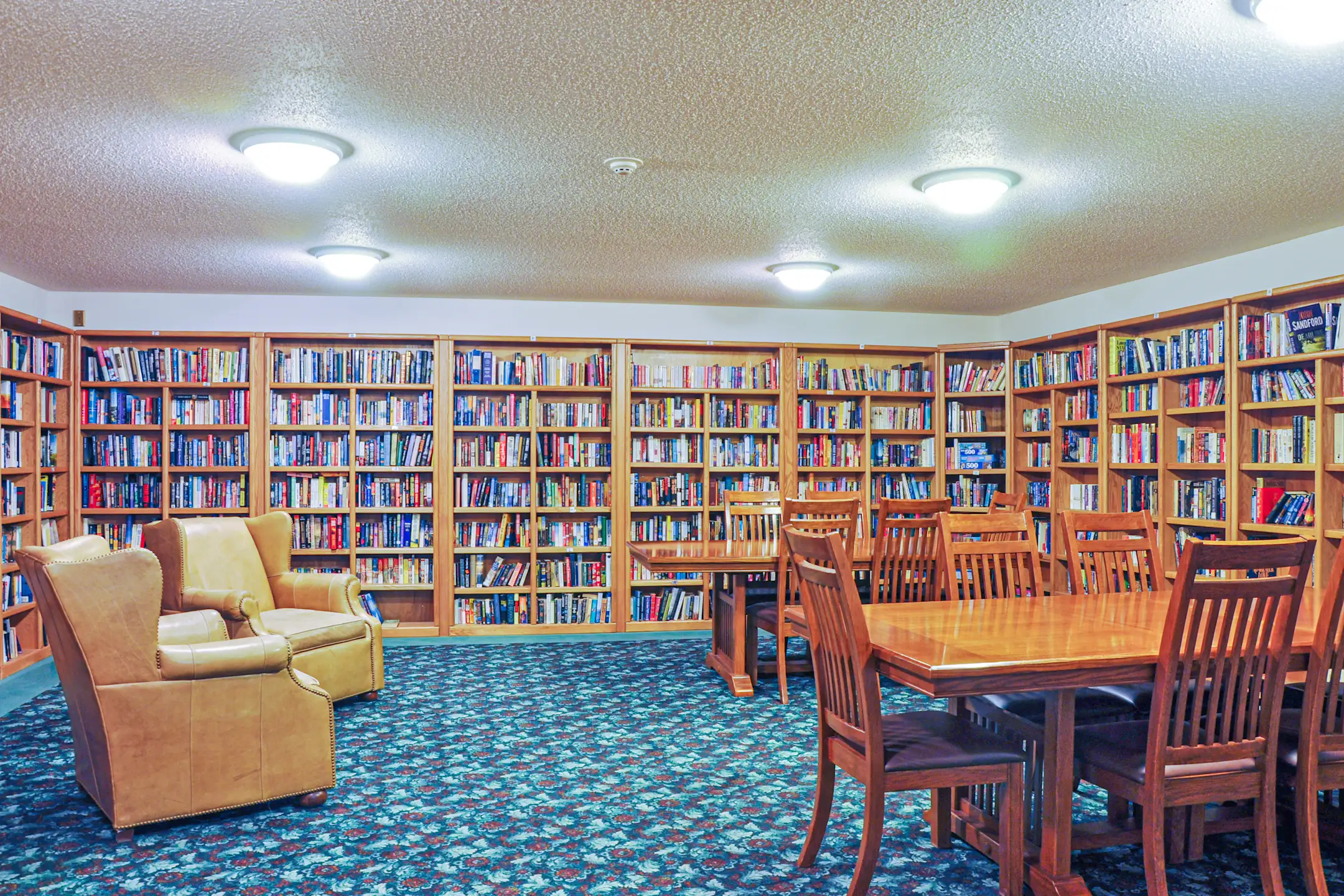 Park Avenue Apartments 555 40th St S Fargo, ND Apartments for Rent