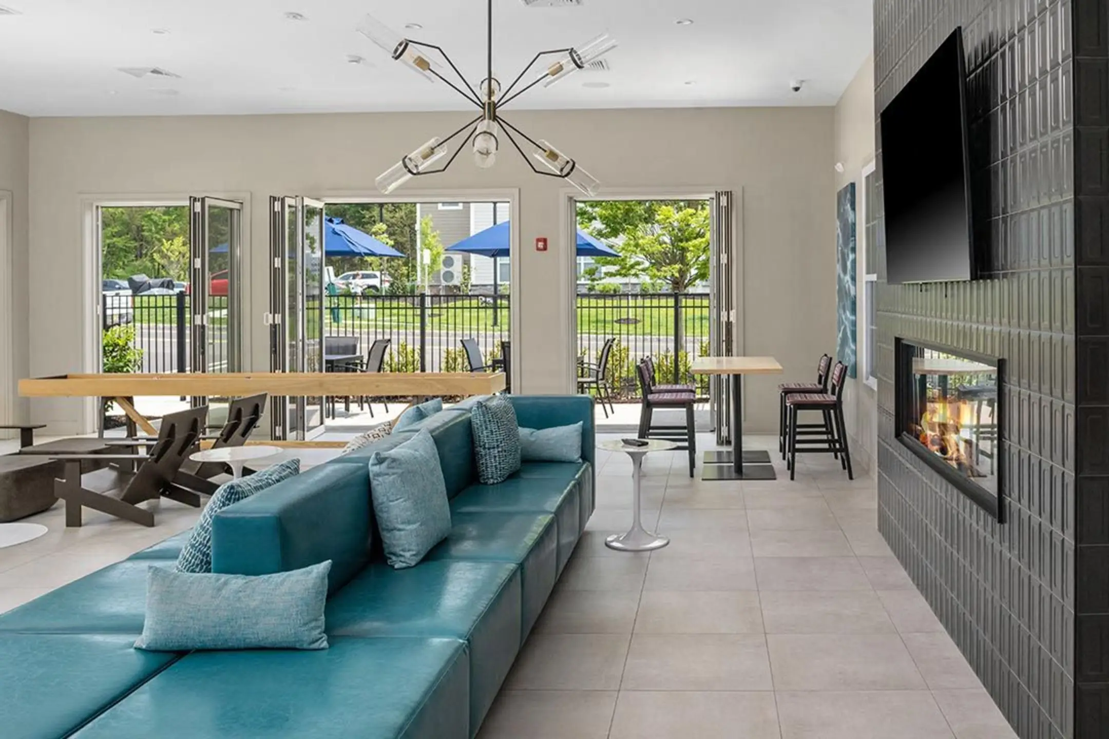 The Ridge at Readington Apartments Whitehouse Station, NJ 08889