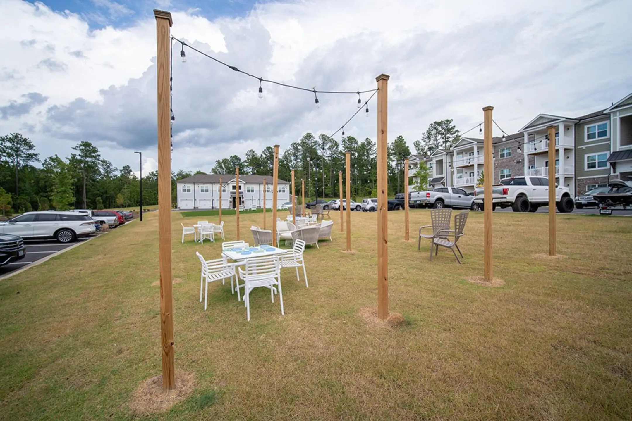 Lullwater at Riverwood Luxury Apartment Homes Apartments Evans, GA 30809